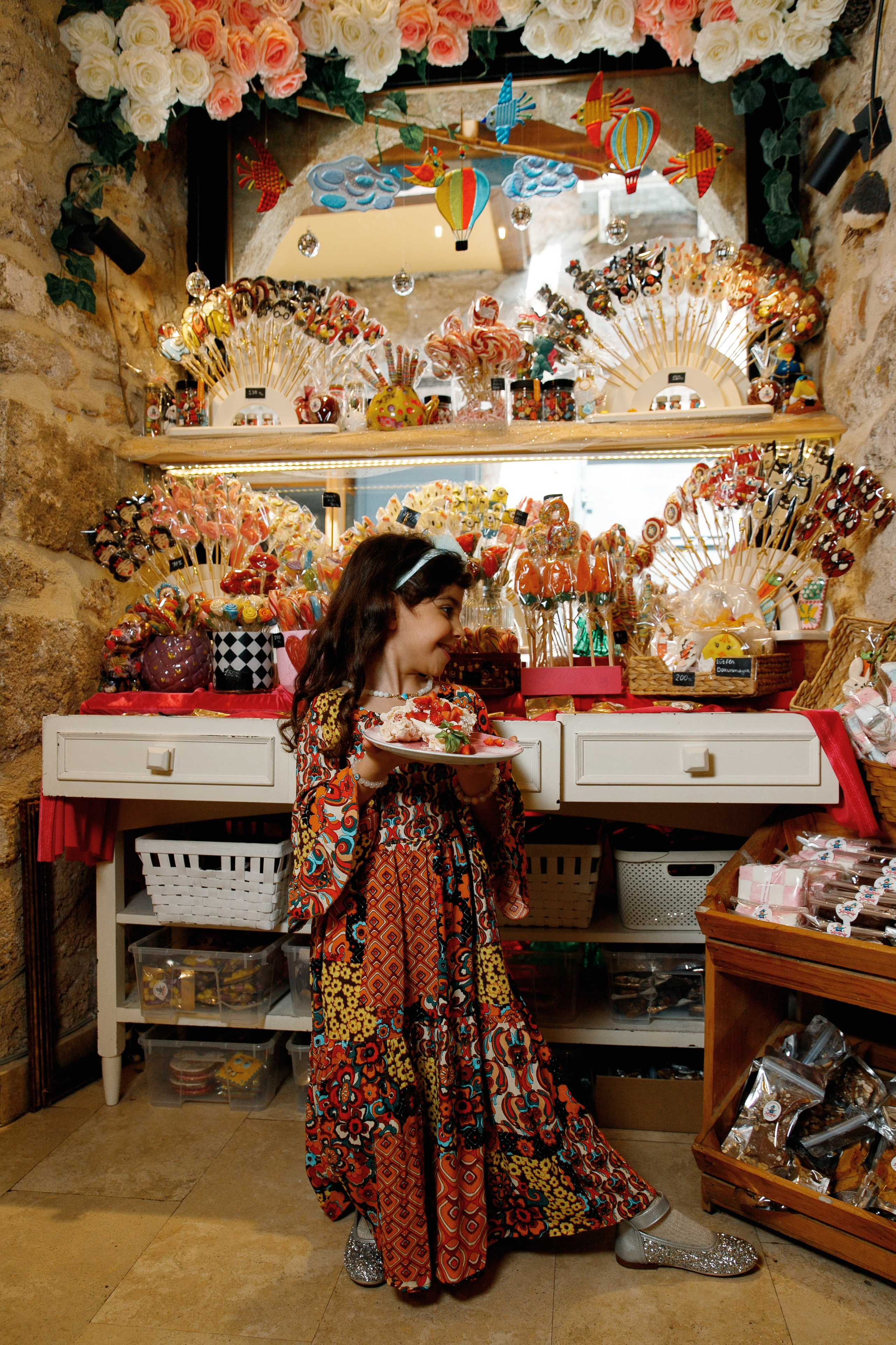 LADIN. Фотограф Анастасия Кулешова