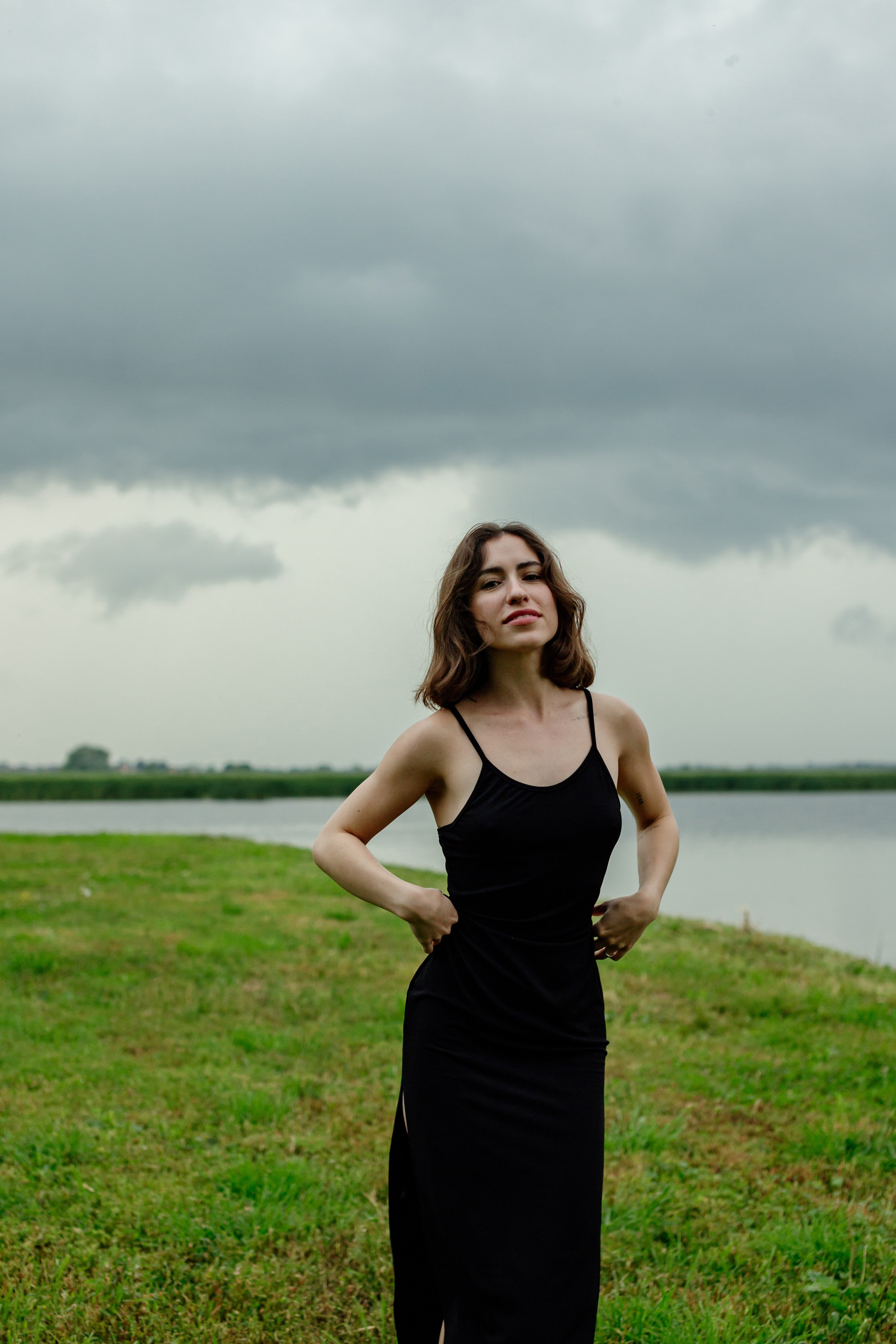 Анна. Фотограф Ершова Светлана