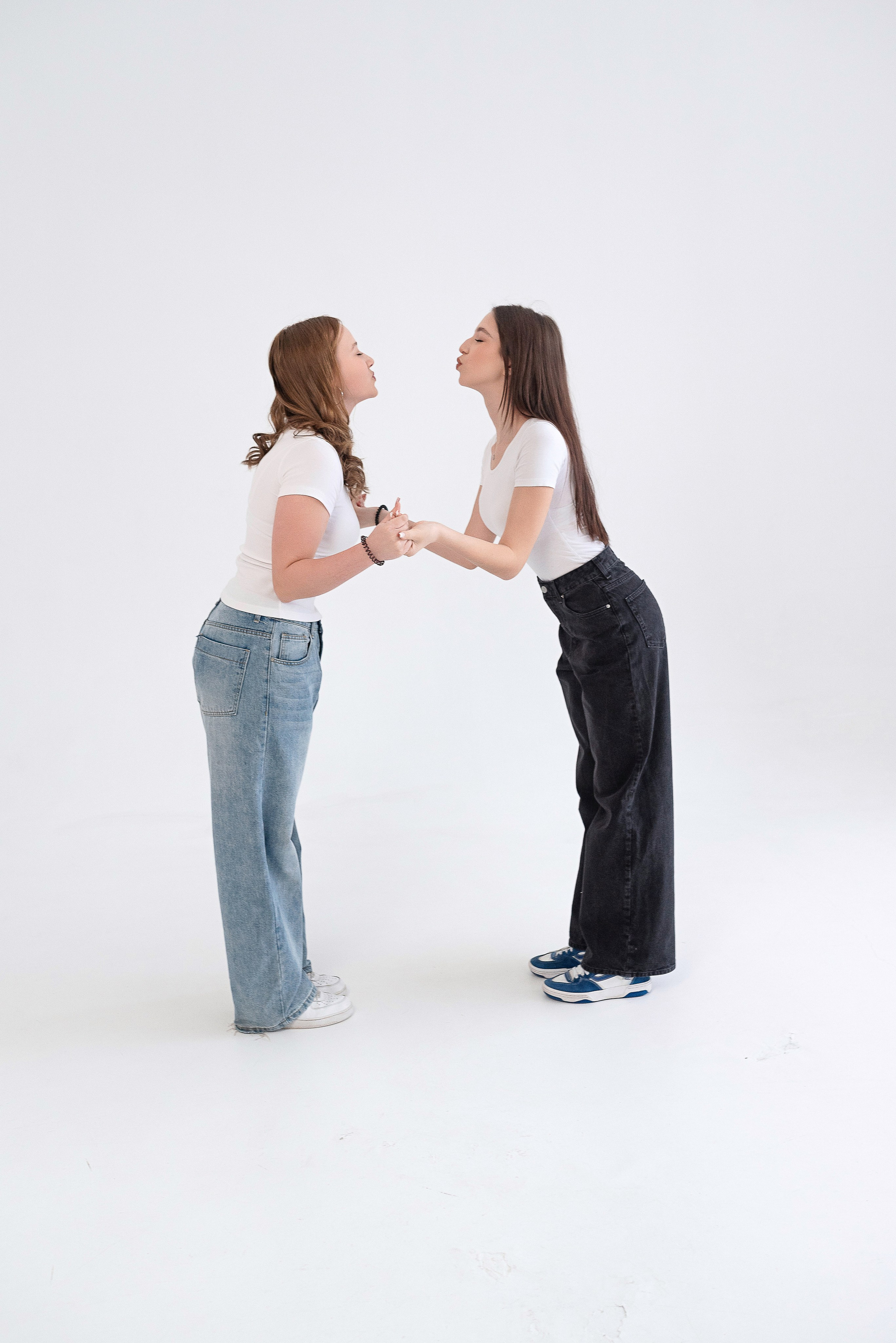 9 класс на циклораме. Детский и семейный фотограф в Сургуте и Нефтеюганске Анна Старцева