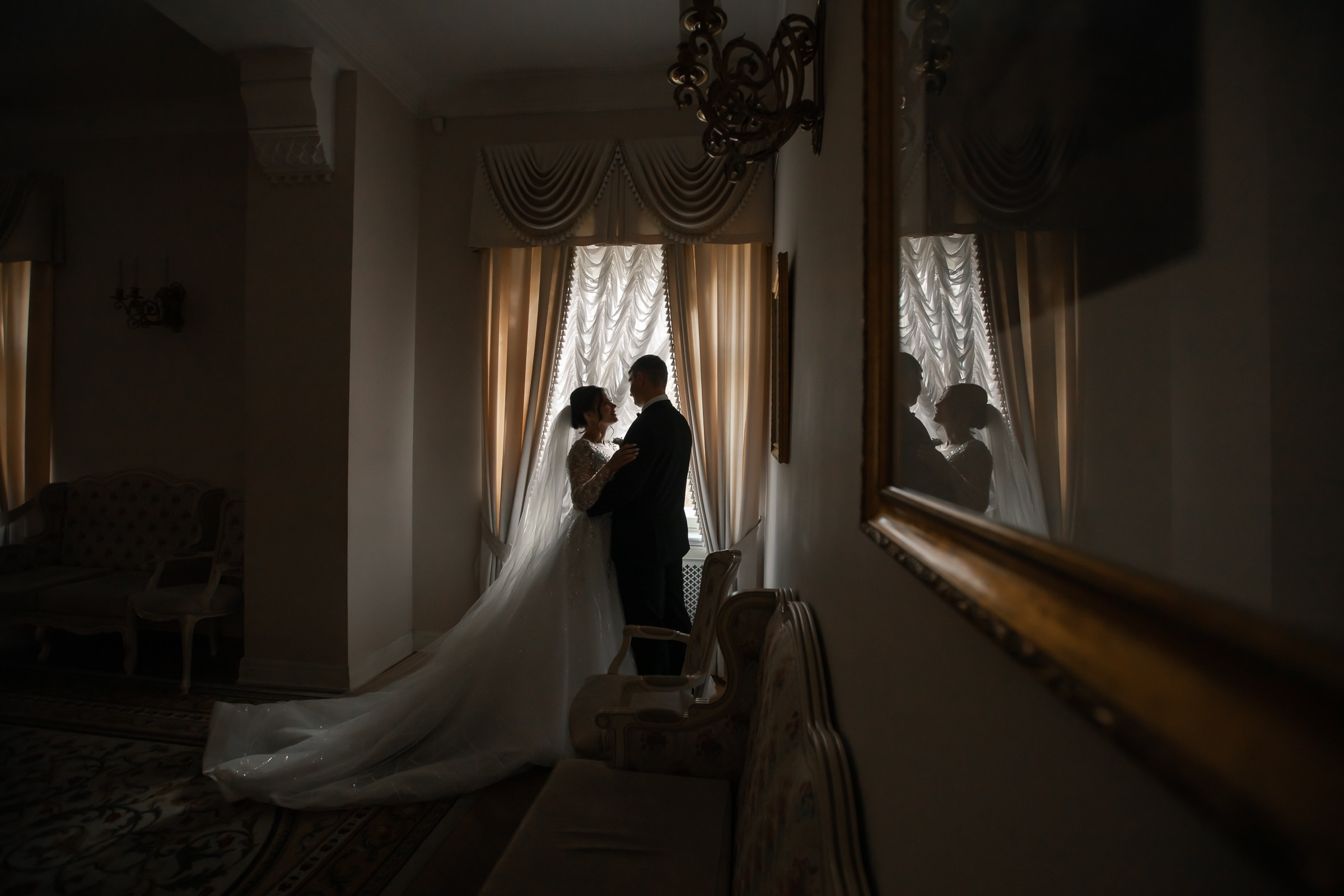 Свадебный и семейный фотограф в Колпино и СПб Юлия Папанова