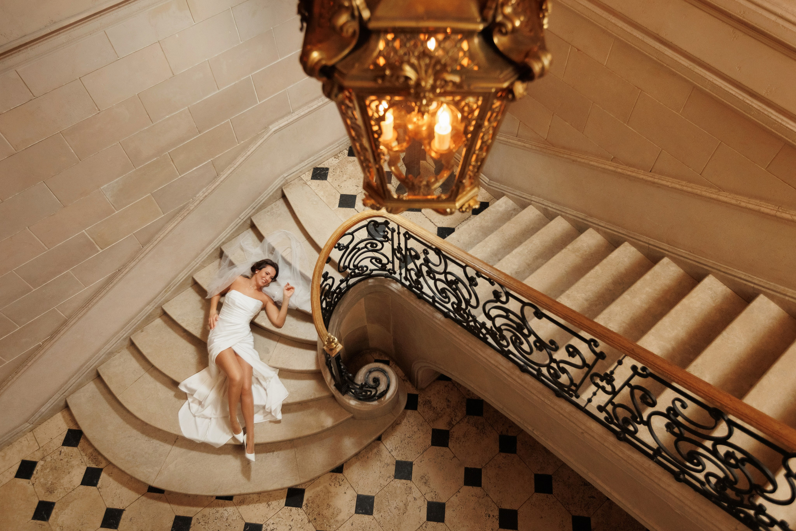 Турандот. Репортажный фотограф Ольга Кочетова в Москве