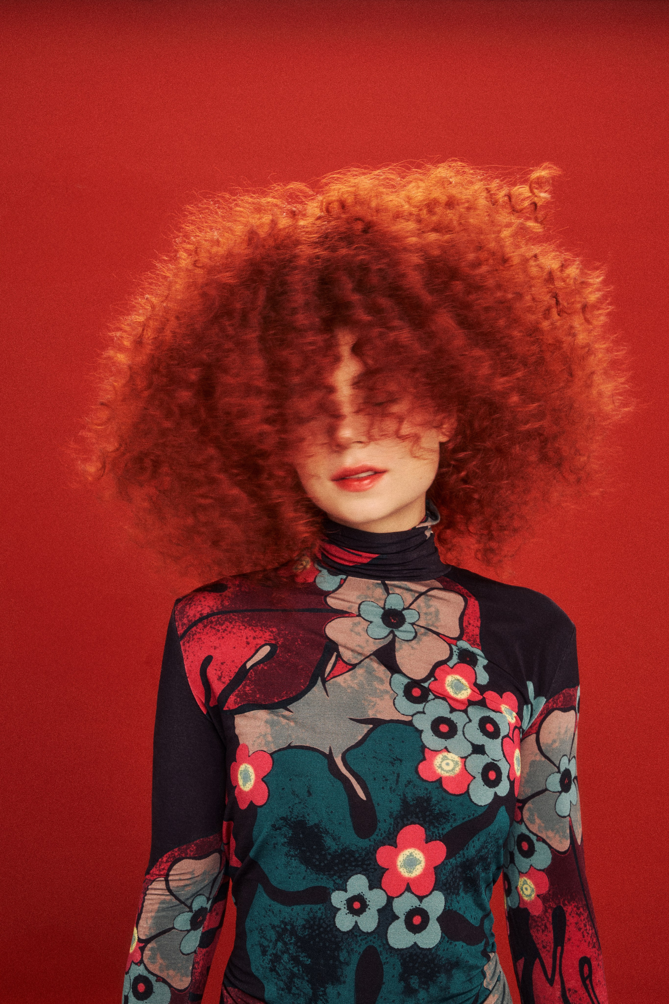 Matrix | Khazakhstan