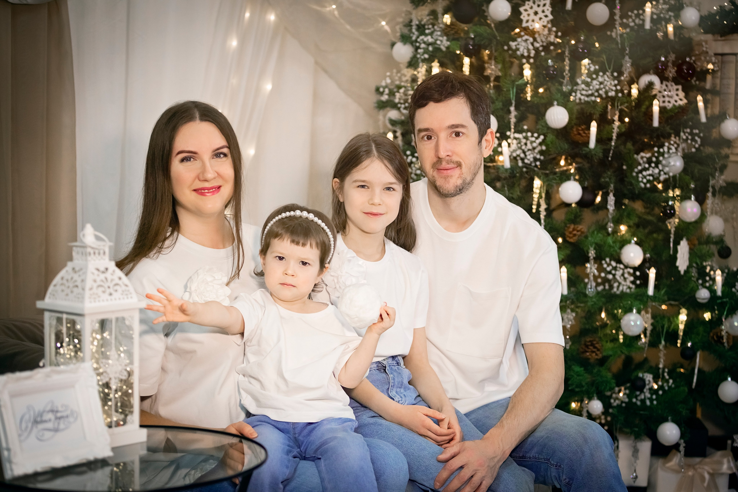 Новый год. Сьемка в детских садах и школах, фотограф в Москве Кристина Тупольская