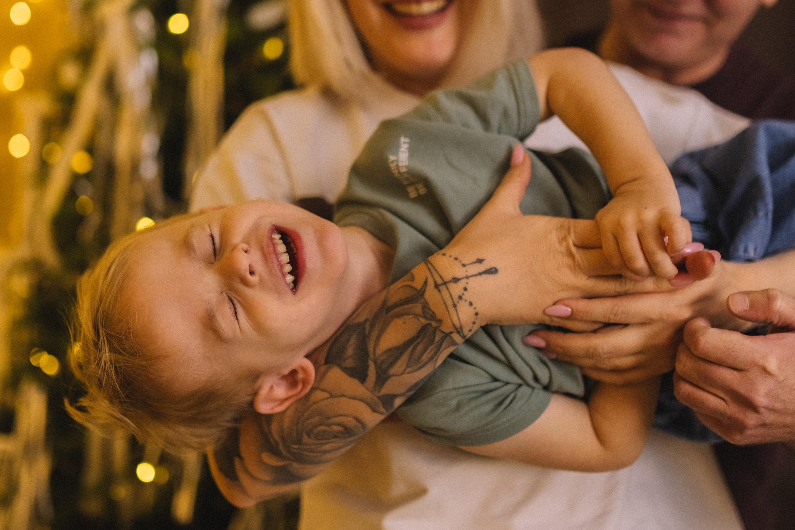 Юлия, Александр & Леонид. Фотограф из Хабаровска Юлия Черёмушкина