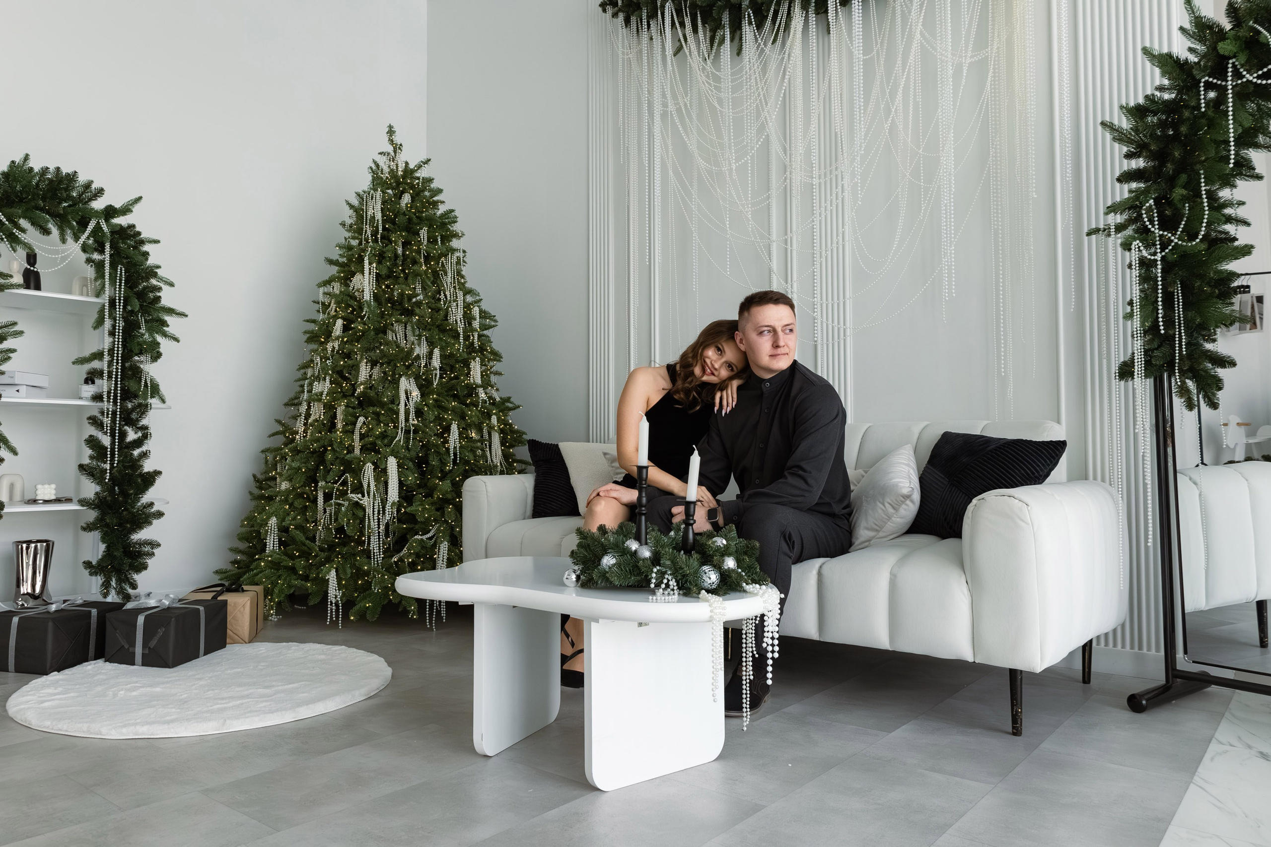 Алексей & Валерия. Фотограф из Хабаровска Юлия Черёмушкина