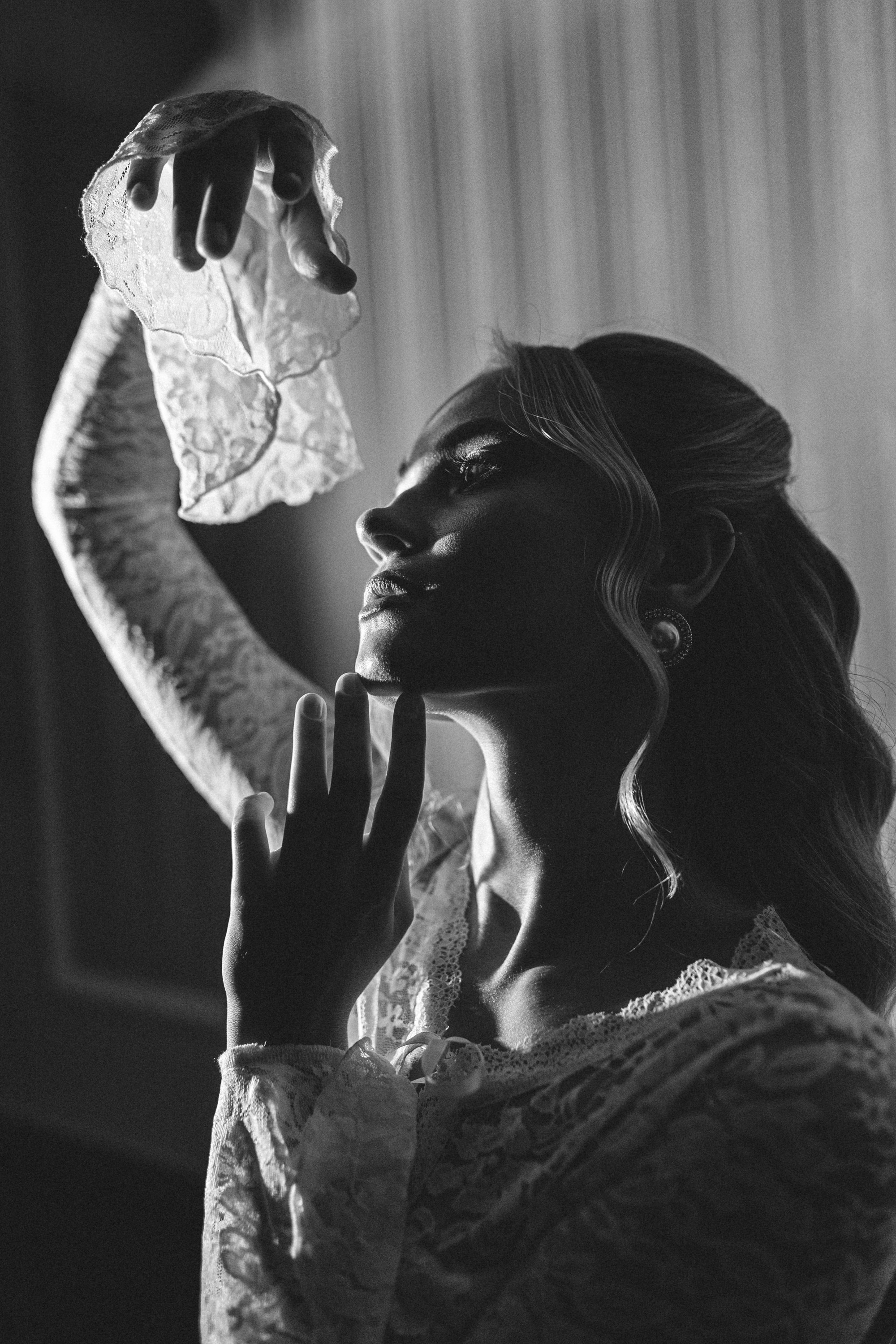 Дарья & Вячеслав. Фотограф из Хабаровска Юлия Черёмушкина