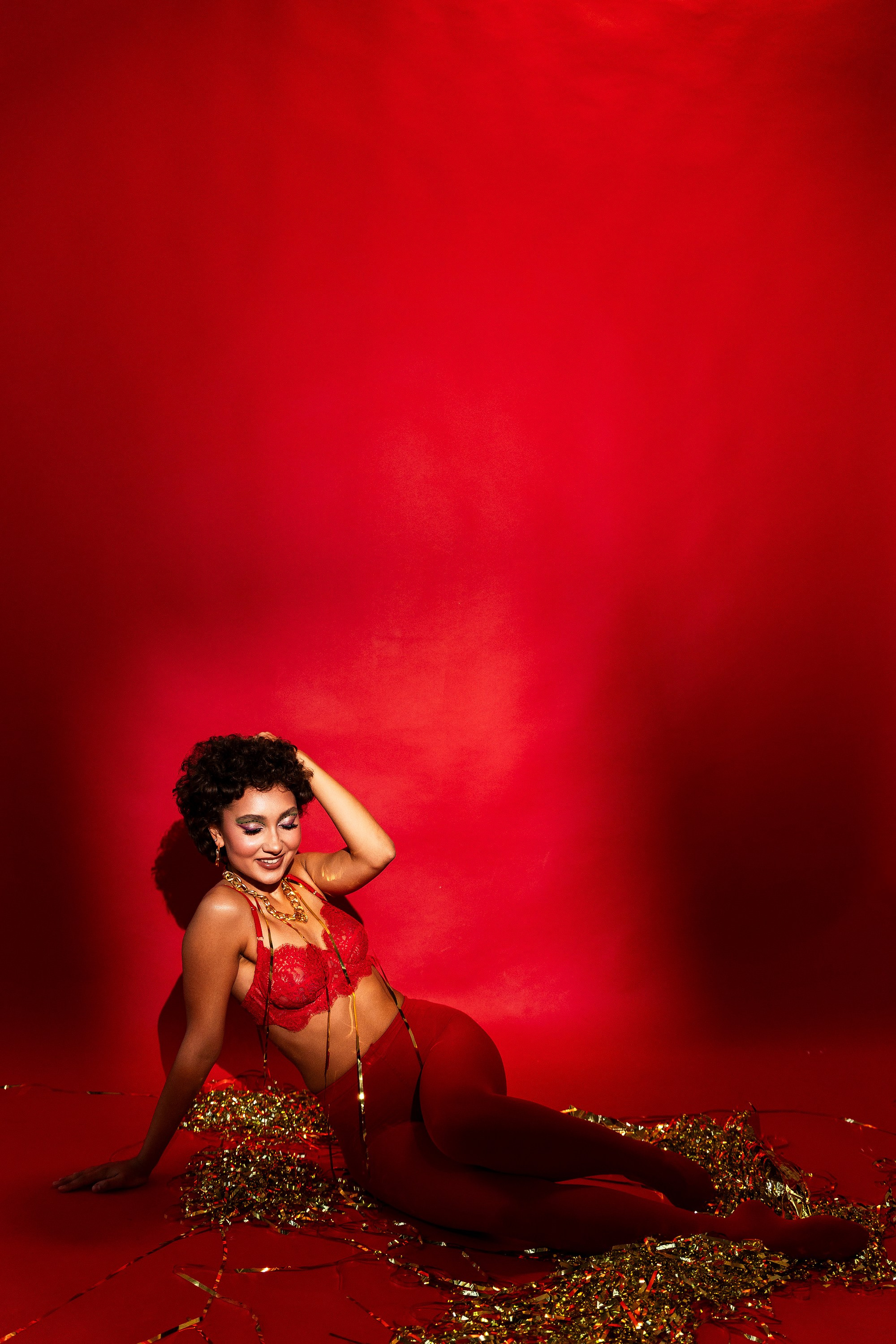 Маргарита. Фотограф из Хабаровска Юлия Черёмушкина