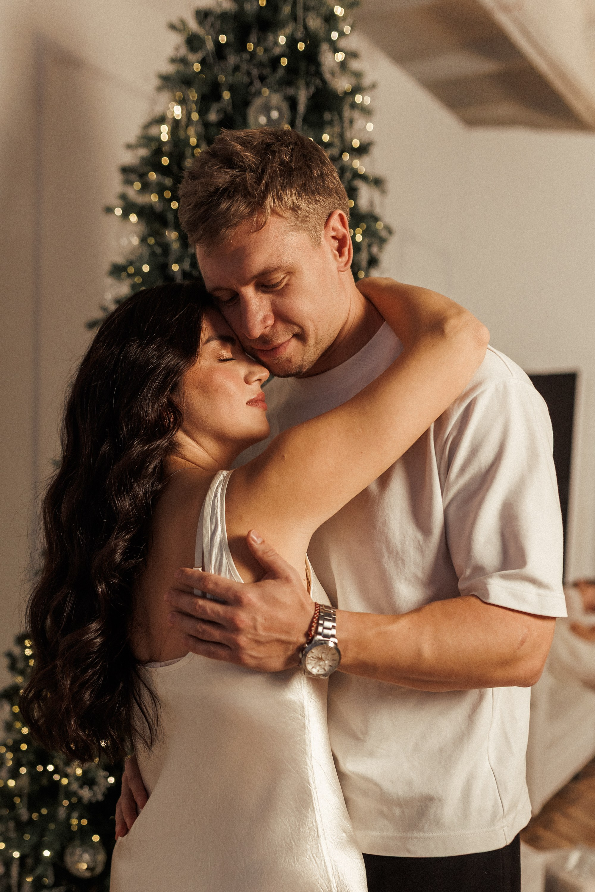 Богдан, Анастасия и София. Фотограф из Хабаровска Юлия Черёмушкина