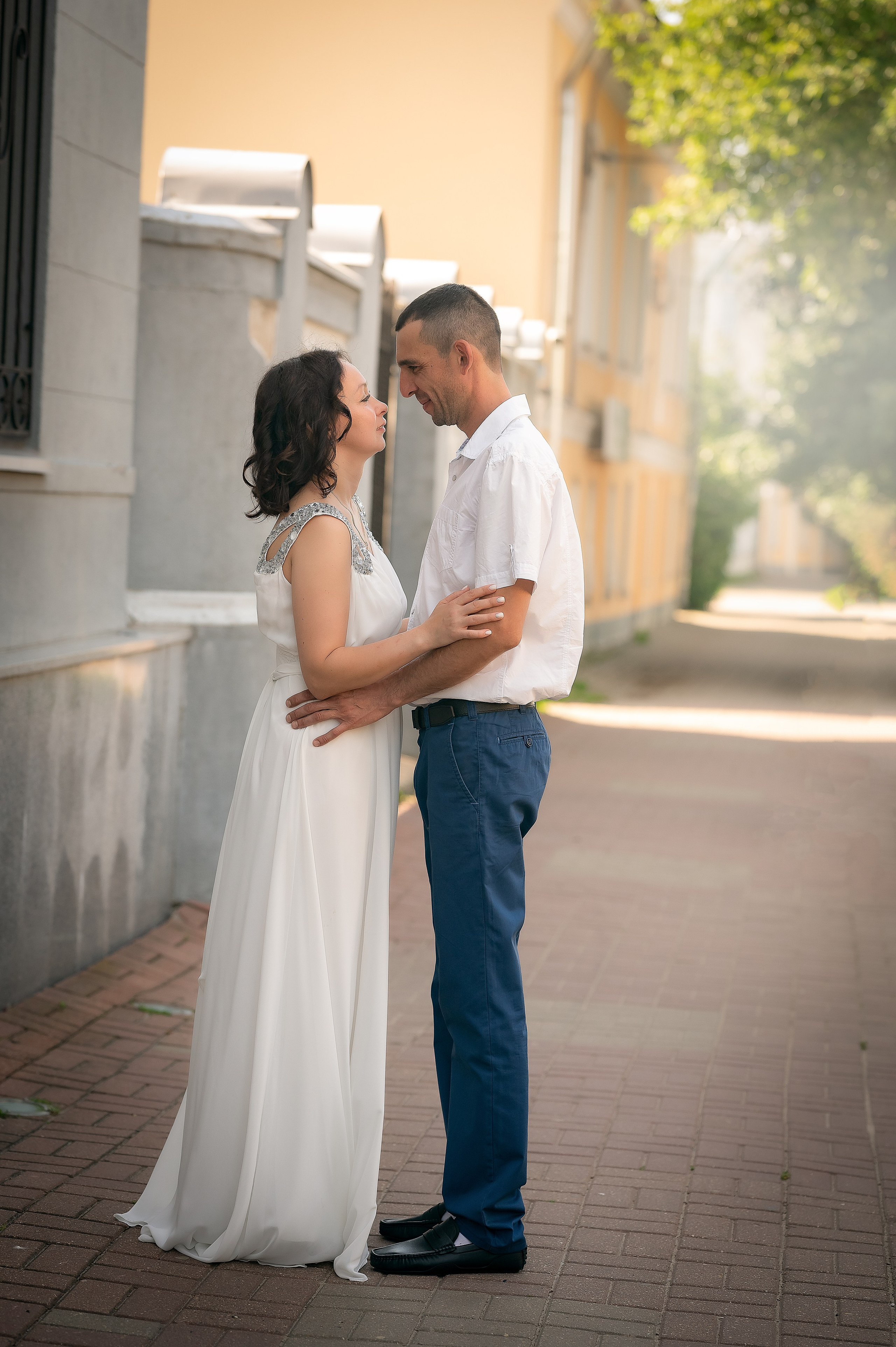 #фотосессия утро невесты. Фотограф новорождённых, семейный, школьный в городе Калуге Евгения