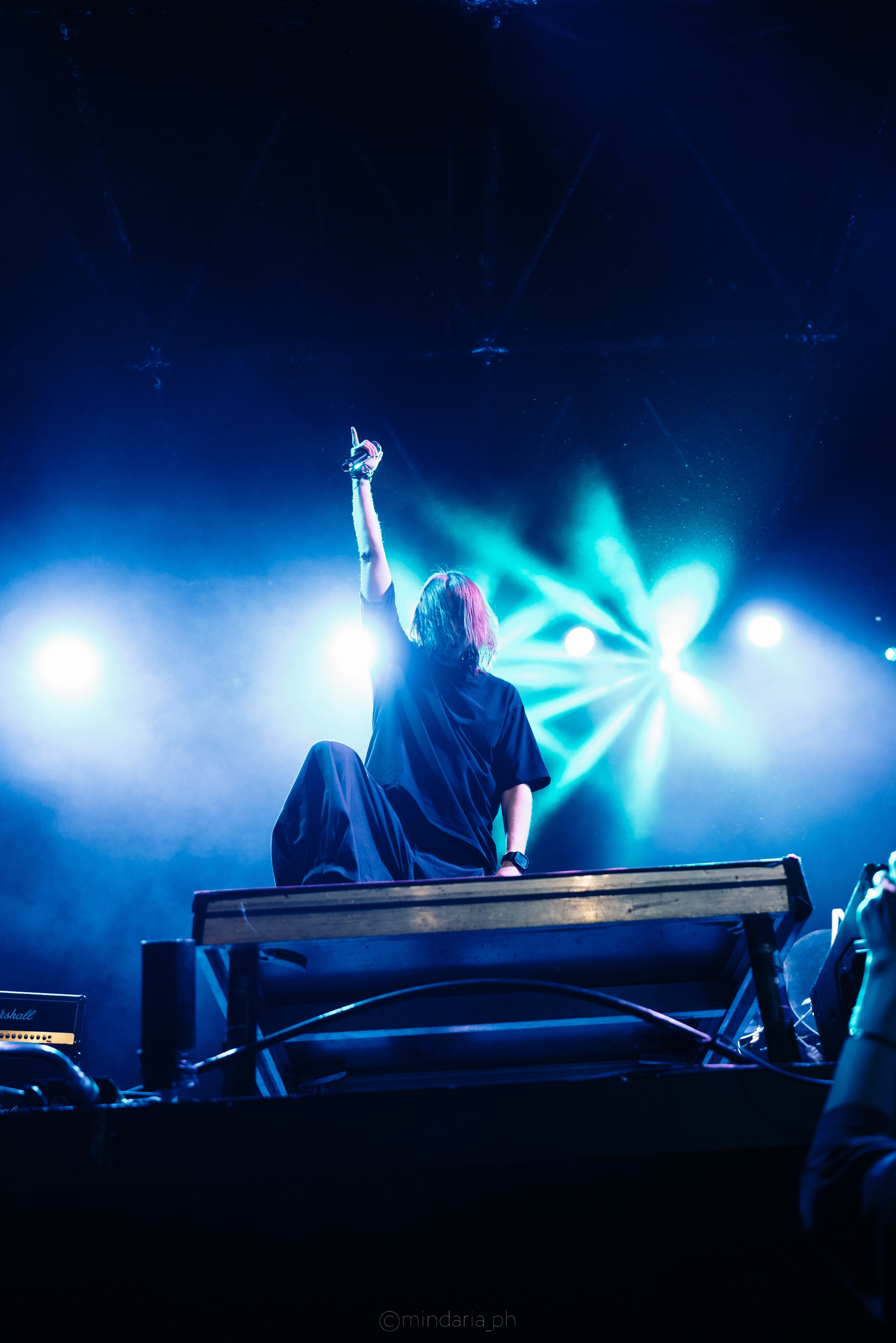 Операция Пластилин | ATMOSPHERE MOSCOW | 16.11.2025. Фотоведьма Дарья Нечинская