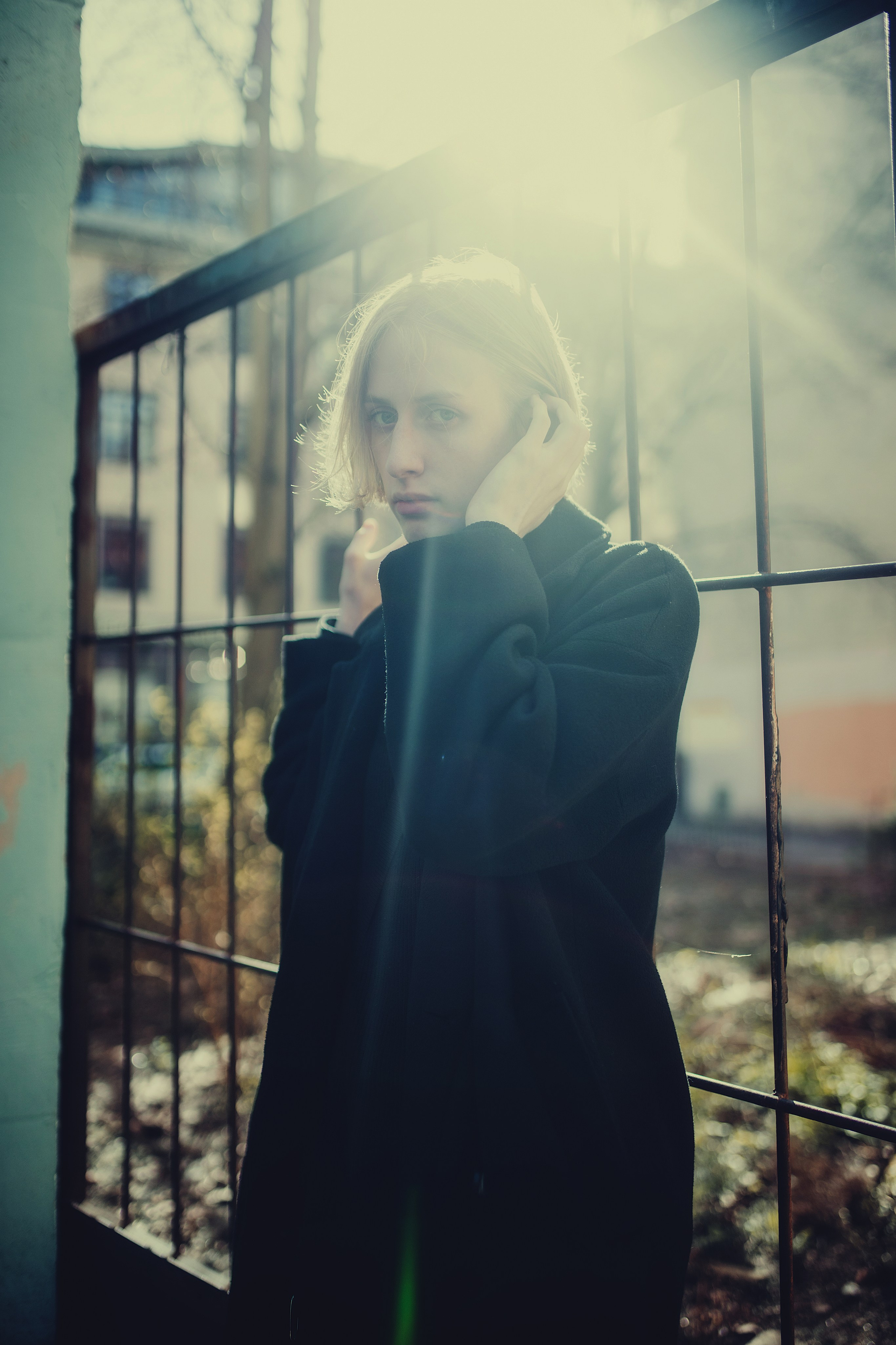 Фотосессия по дворам и парадным. Фотограф Вероника Весна| Санкт-Петербург | Питер | Спб | Петербург|