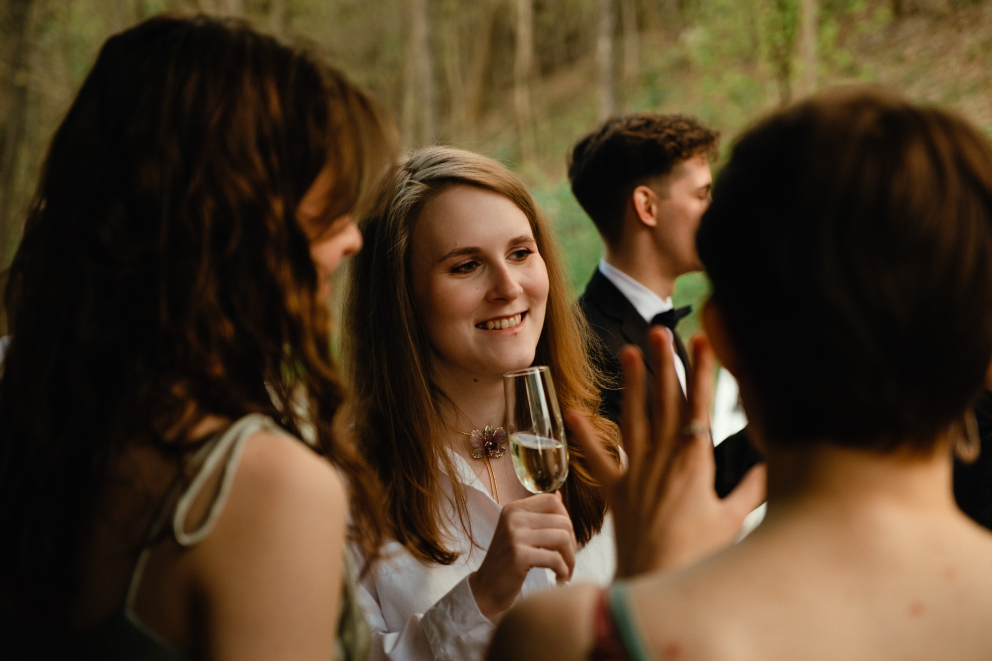 Алёна и Кирилл. Свадебный фотограф Александра Тюлякова