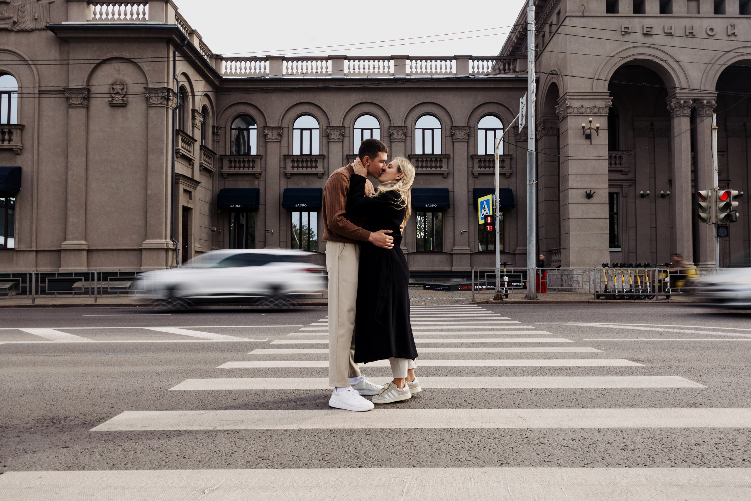 Love. Фотограф Красноярск Шадрина Екатерина