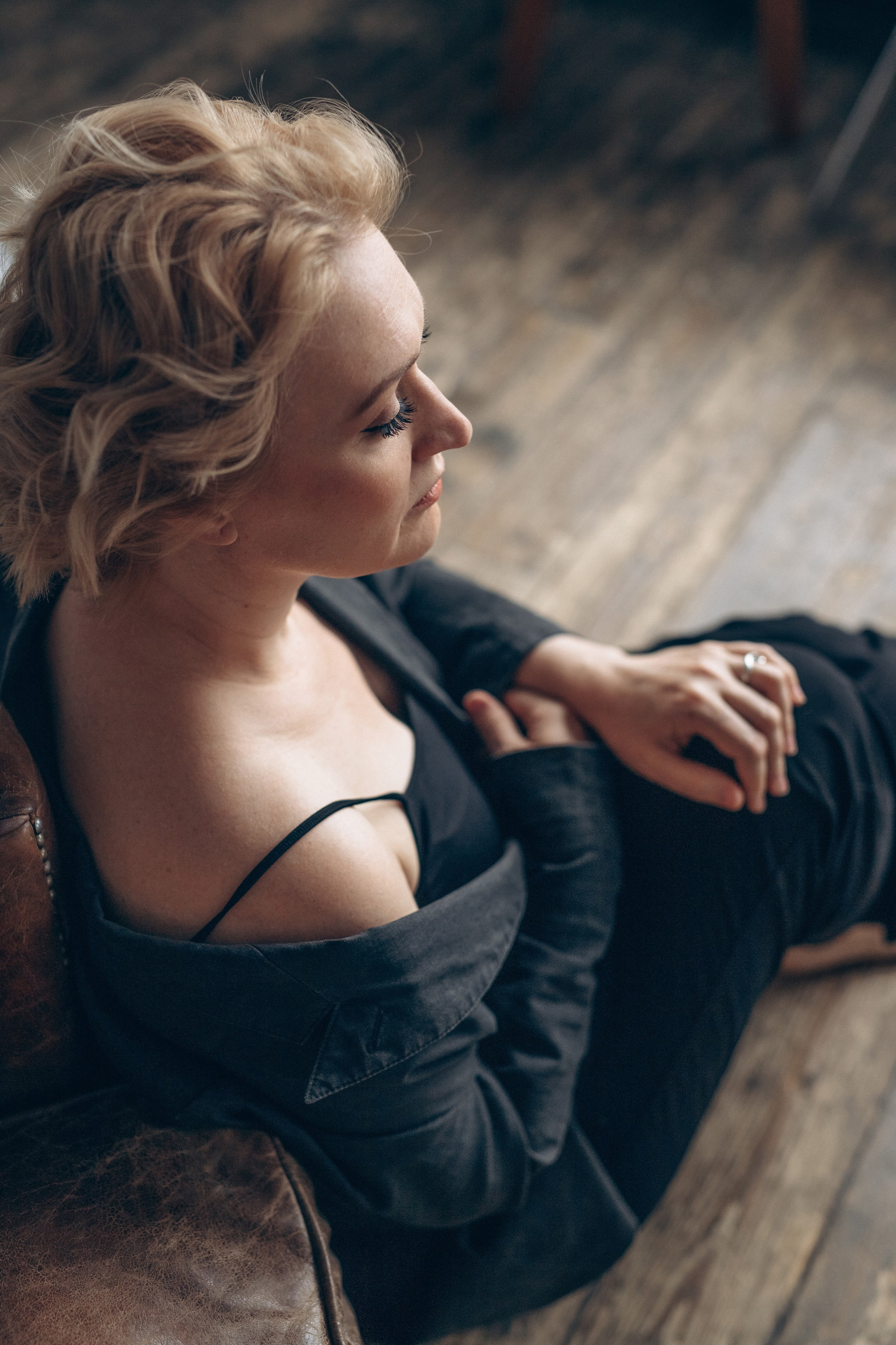 Надежда Васильева. Фотограф Ногинск Электросталь Наталья Осетрова