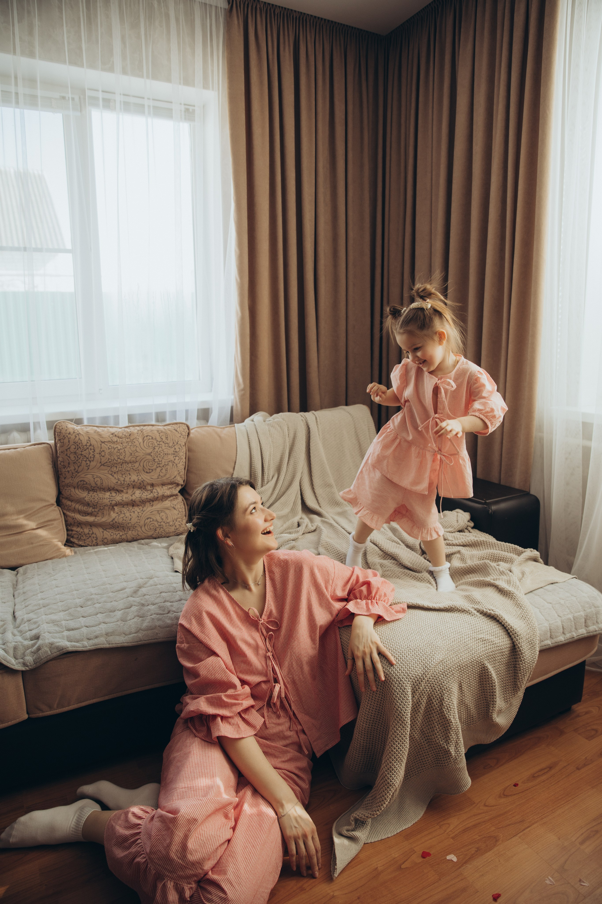 Мир! Дружба! Маршмеллоу!. Свадебный и семейный фотограф в Белгороде Евгения Курочкина