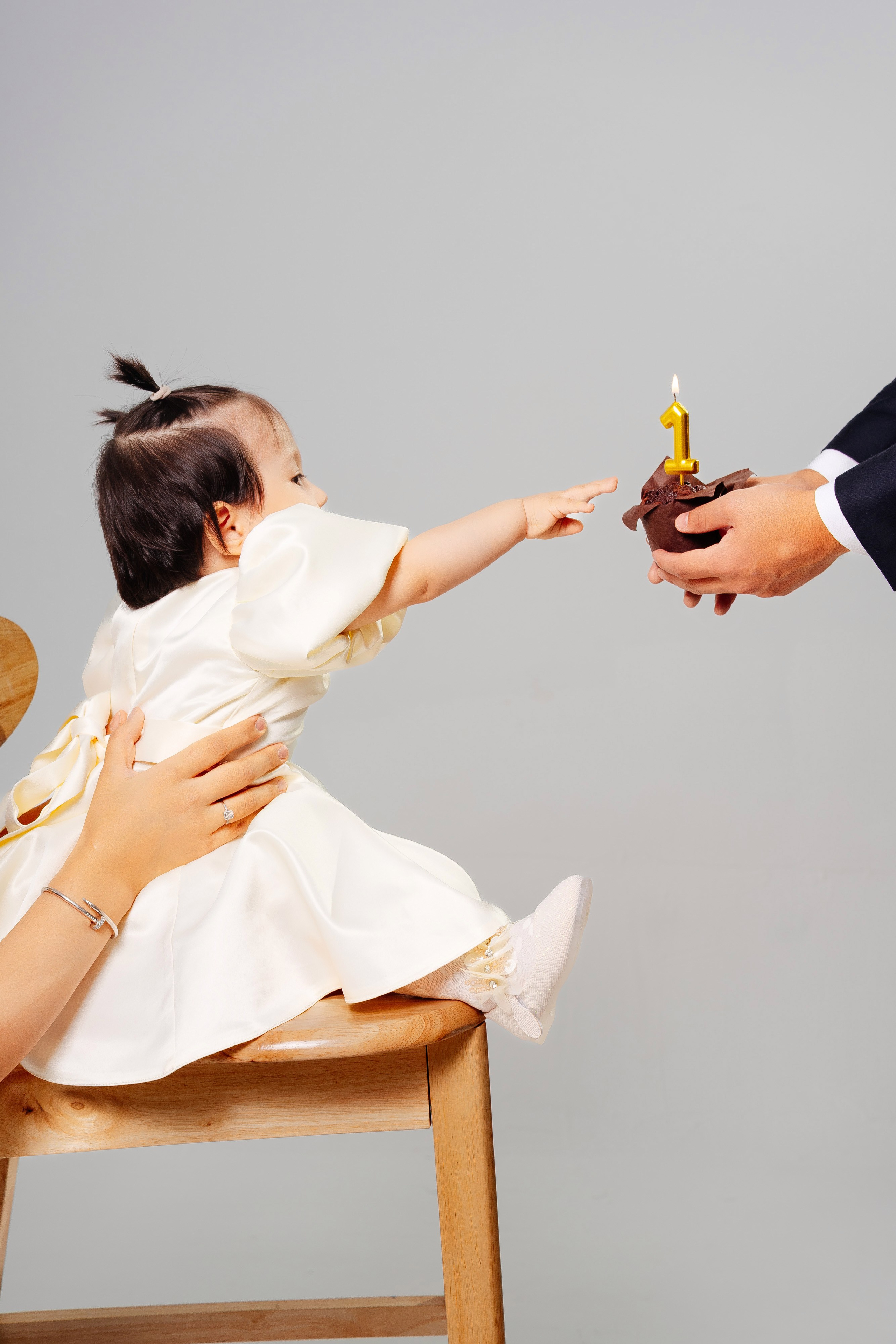 Семейные. Креативное портфолио