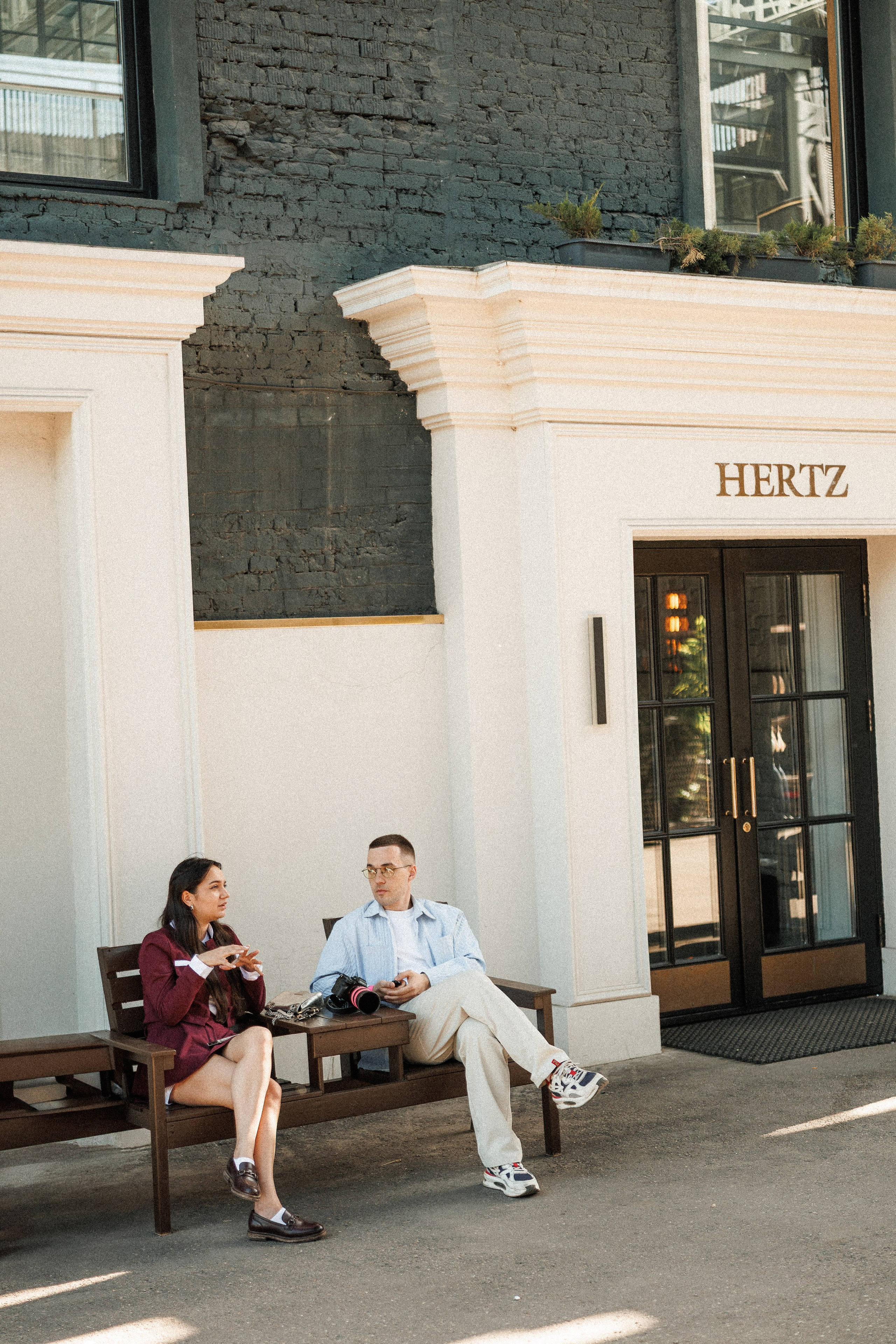 VMESTE 2025 NEW. Свадебный и event-фотограф Иван Волнухин