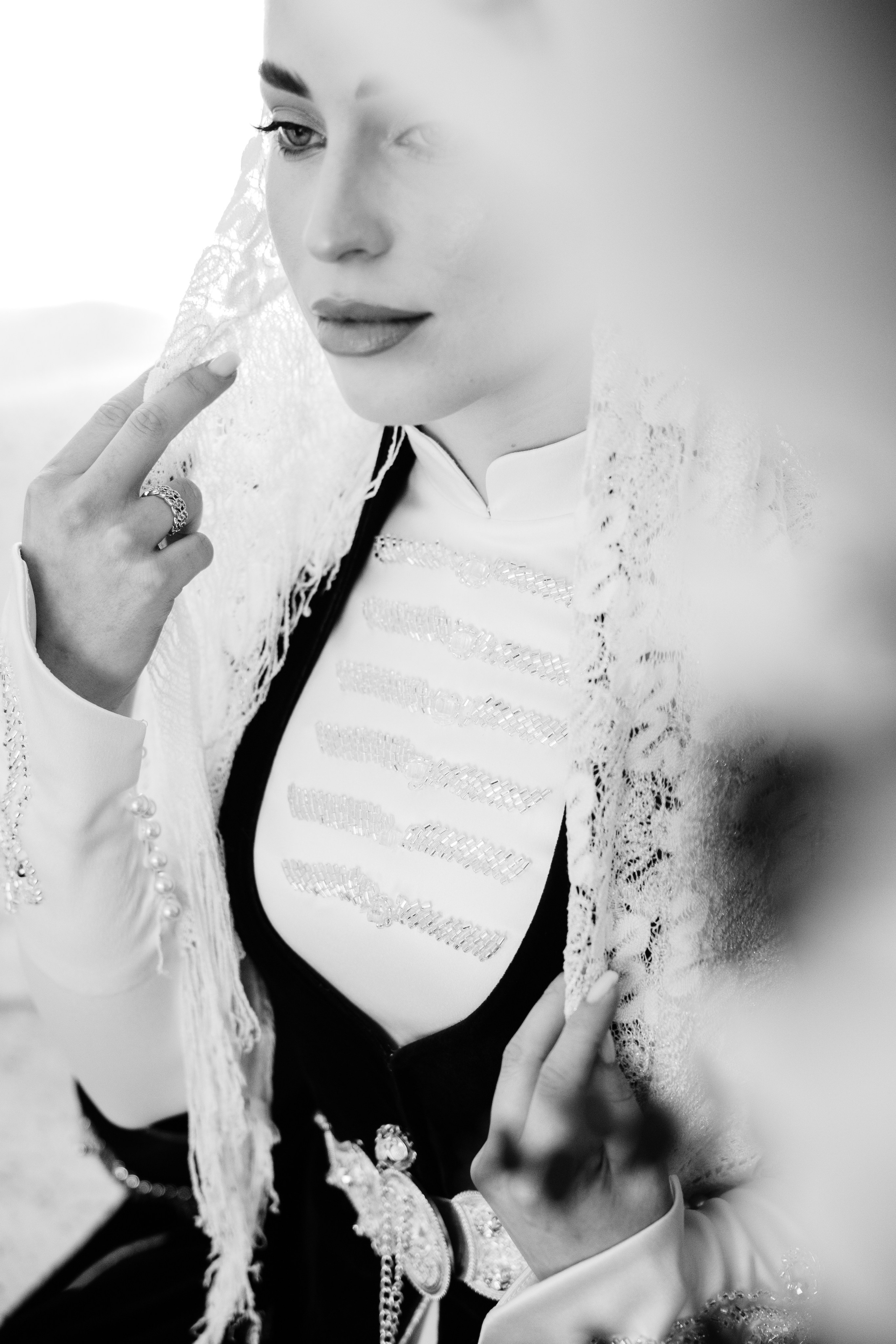 АХМЕД & МИЛЕНА