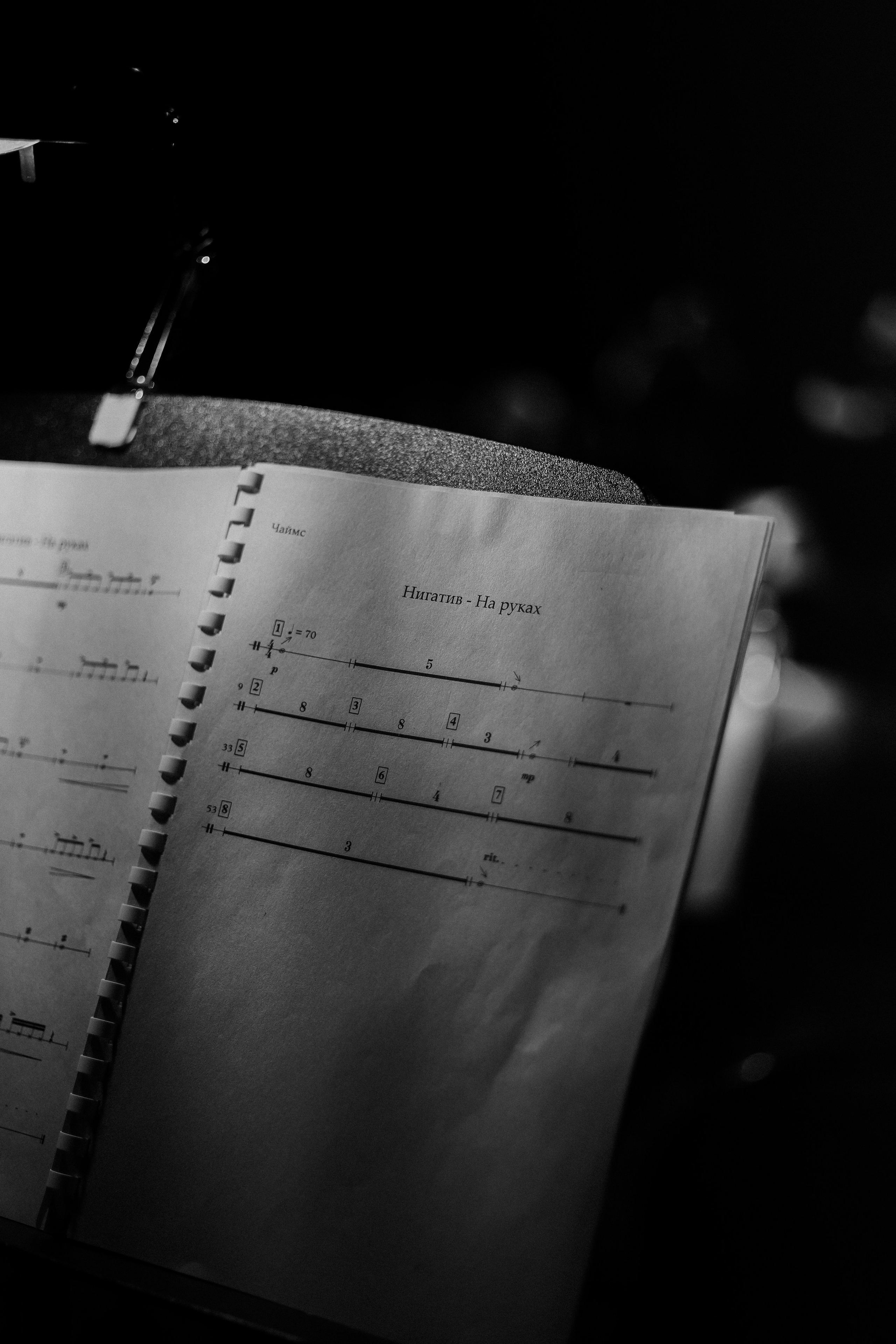 NIGATIV. Фотограф Москва