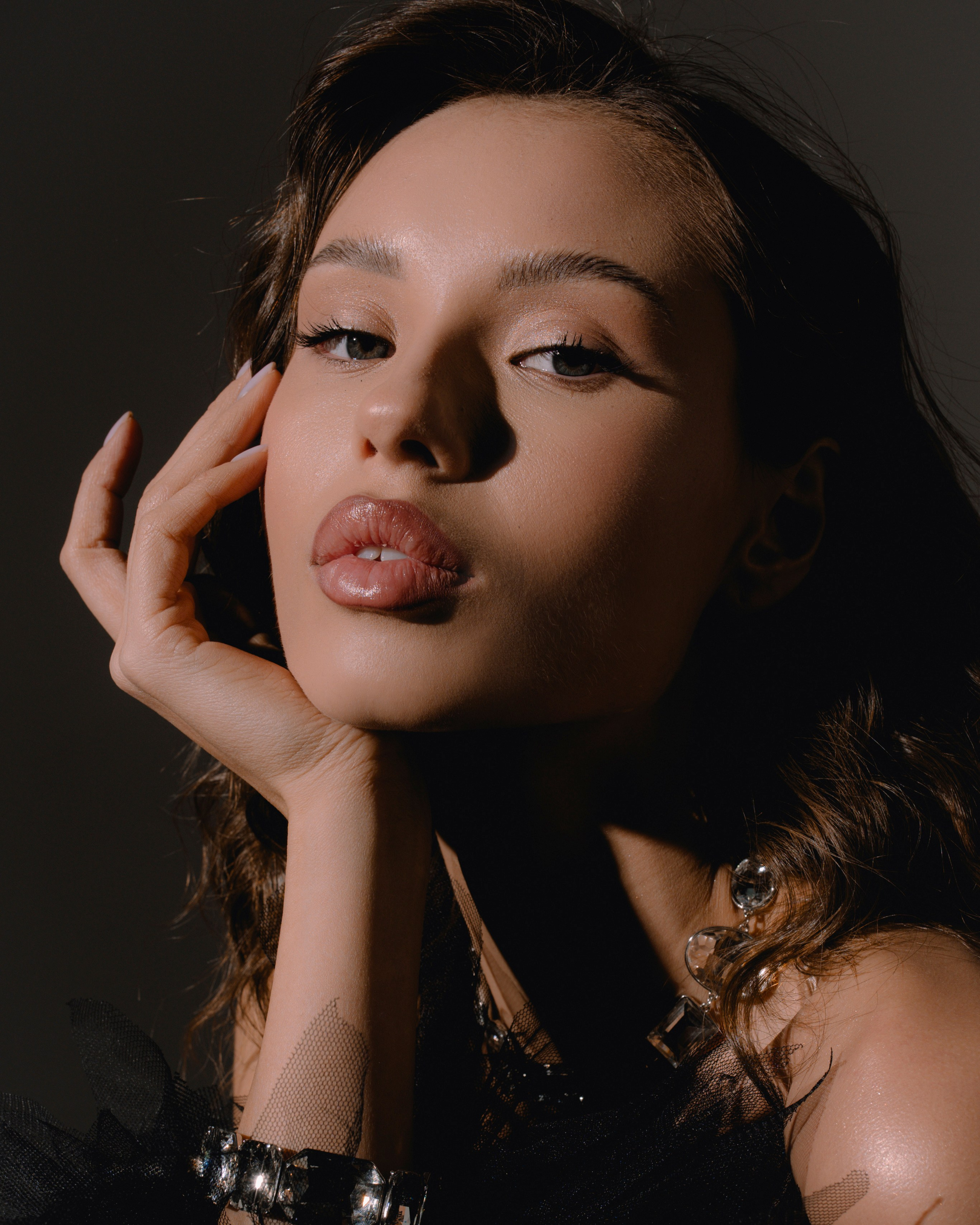 ЮЛИЯ. Фотограф Москва