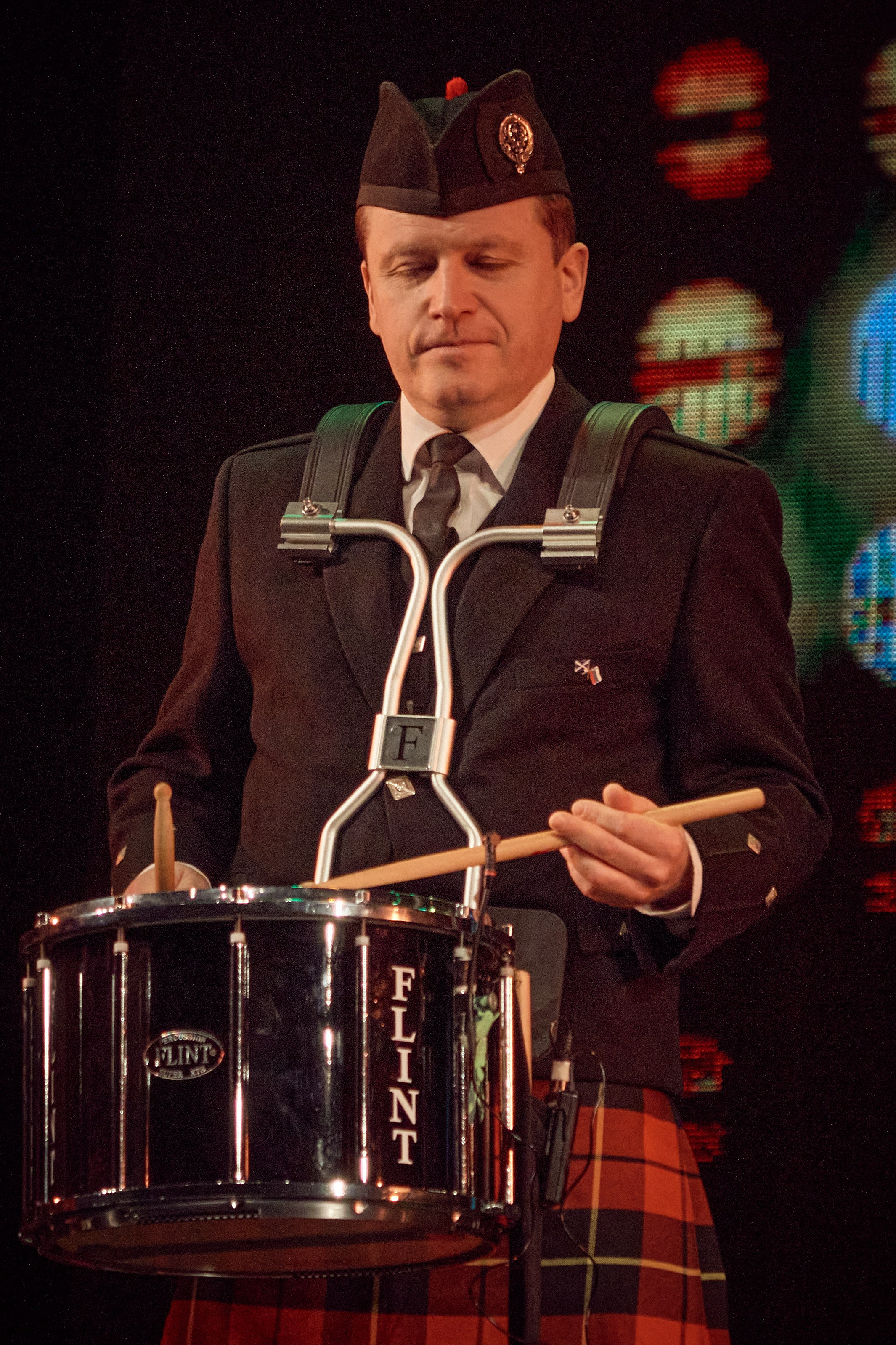 City Pipes. Фотограф