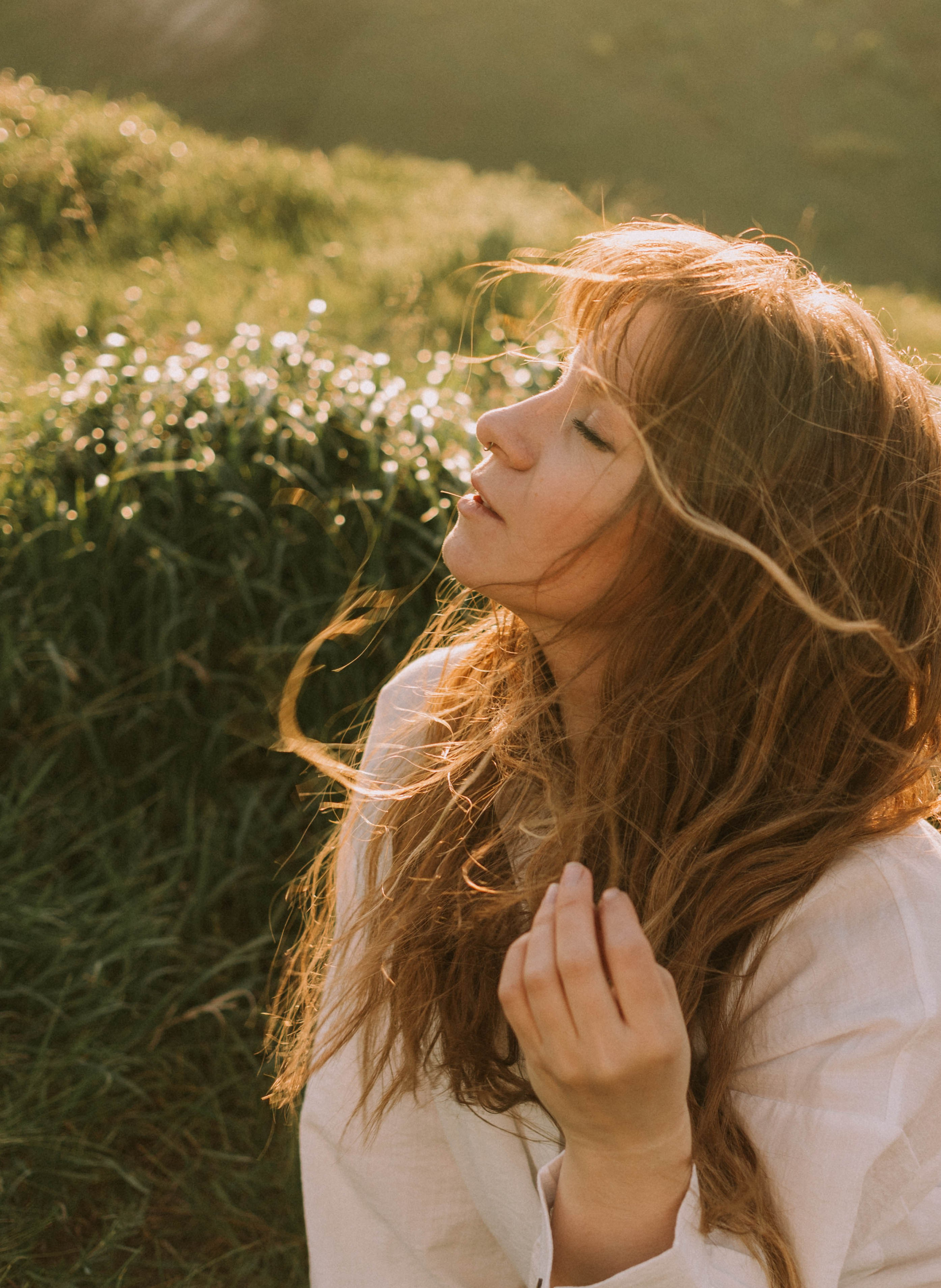 Портретный и свадебный фотограф в Воронеже Светлана Кунахова