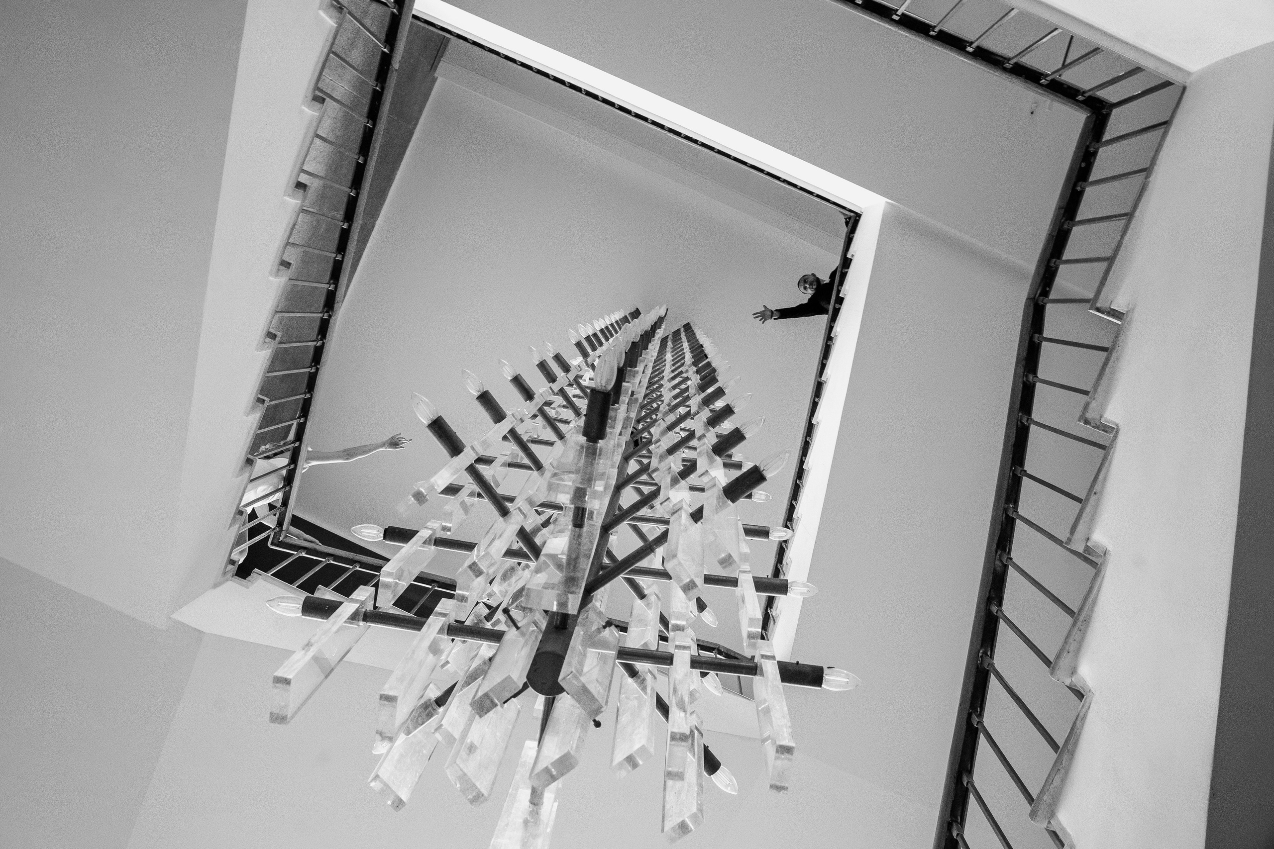 Андрей и Юля. Свадебный, репортажный фотограф Фомин Андрей в Нижнем Новгороде