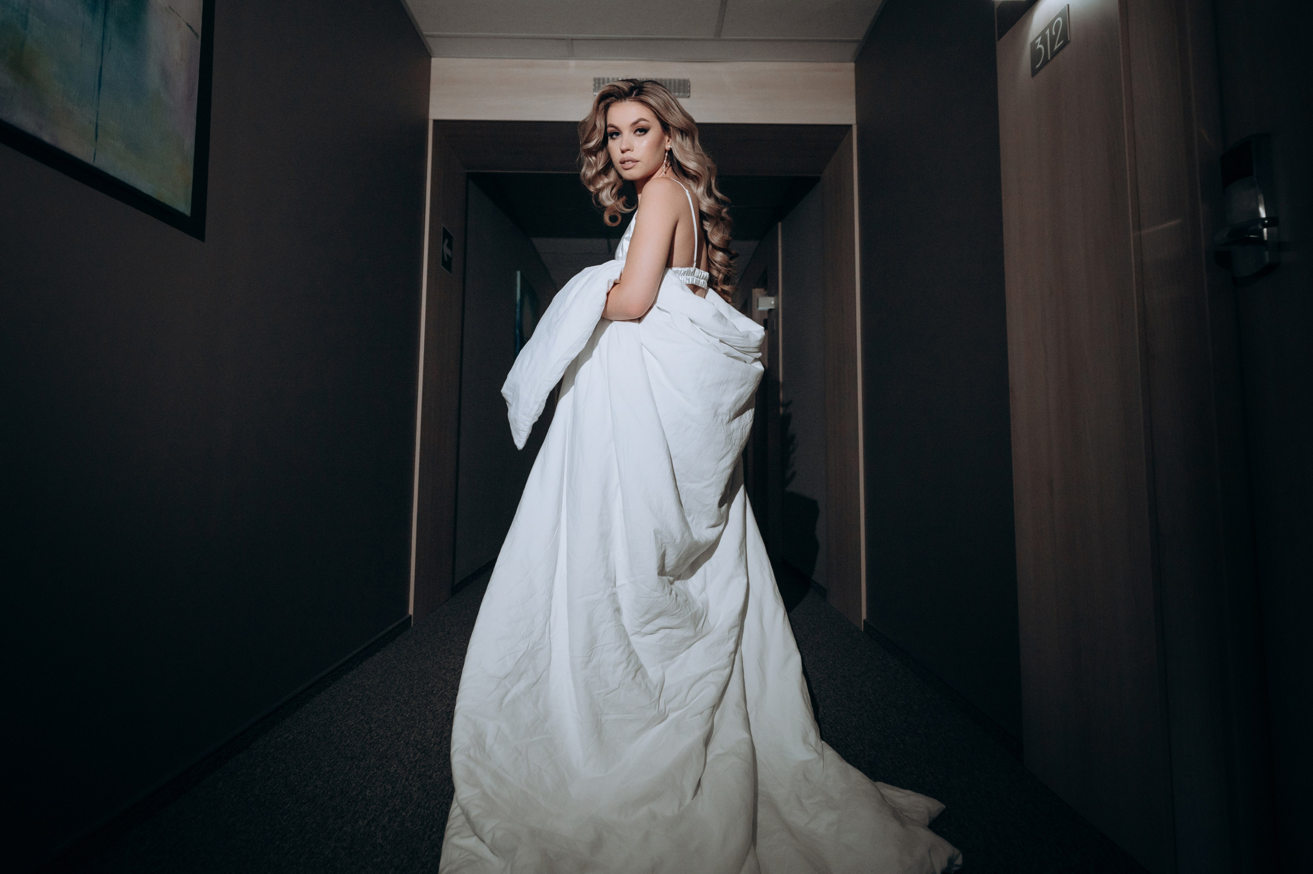 Оксана + Роман. Свадебный фотограф в Тамбове Валерий Тихов