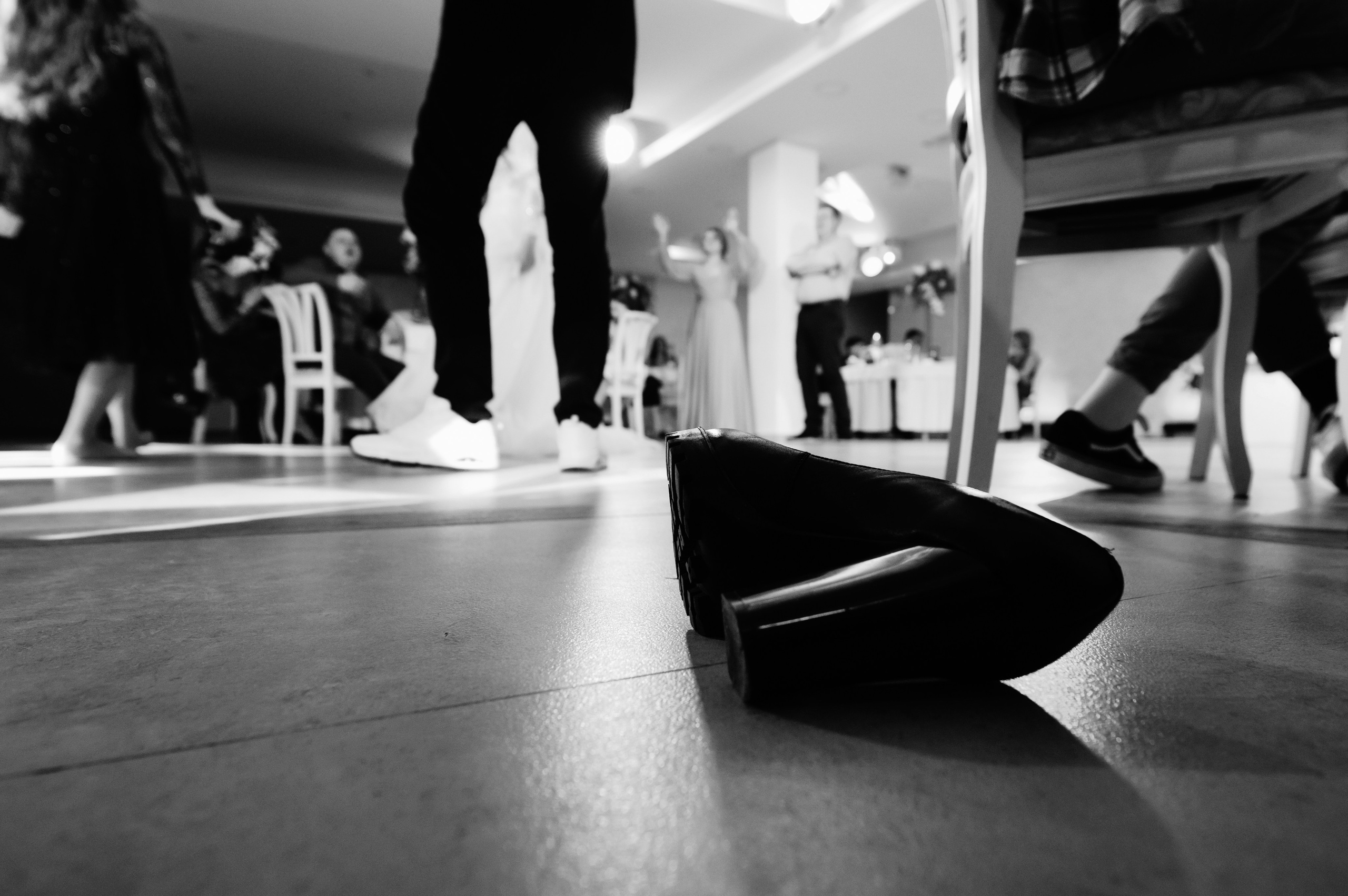 Оксана + Роман. Свадебный фотограф в Тамбове Валерий Тихов