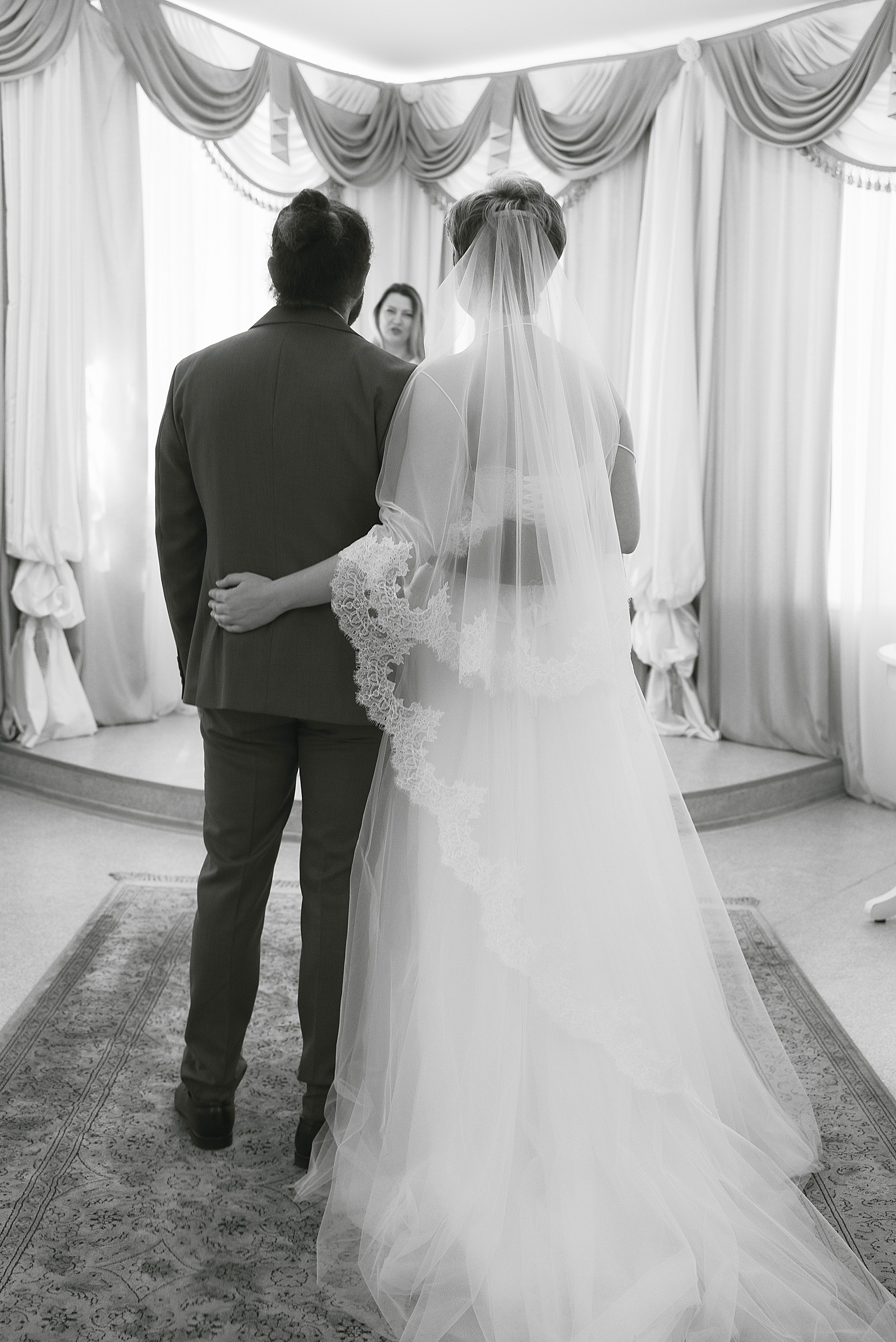 Дмитрий и Анна. Идейный фотограф Пенза