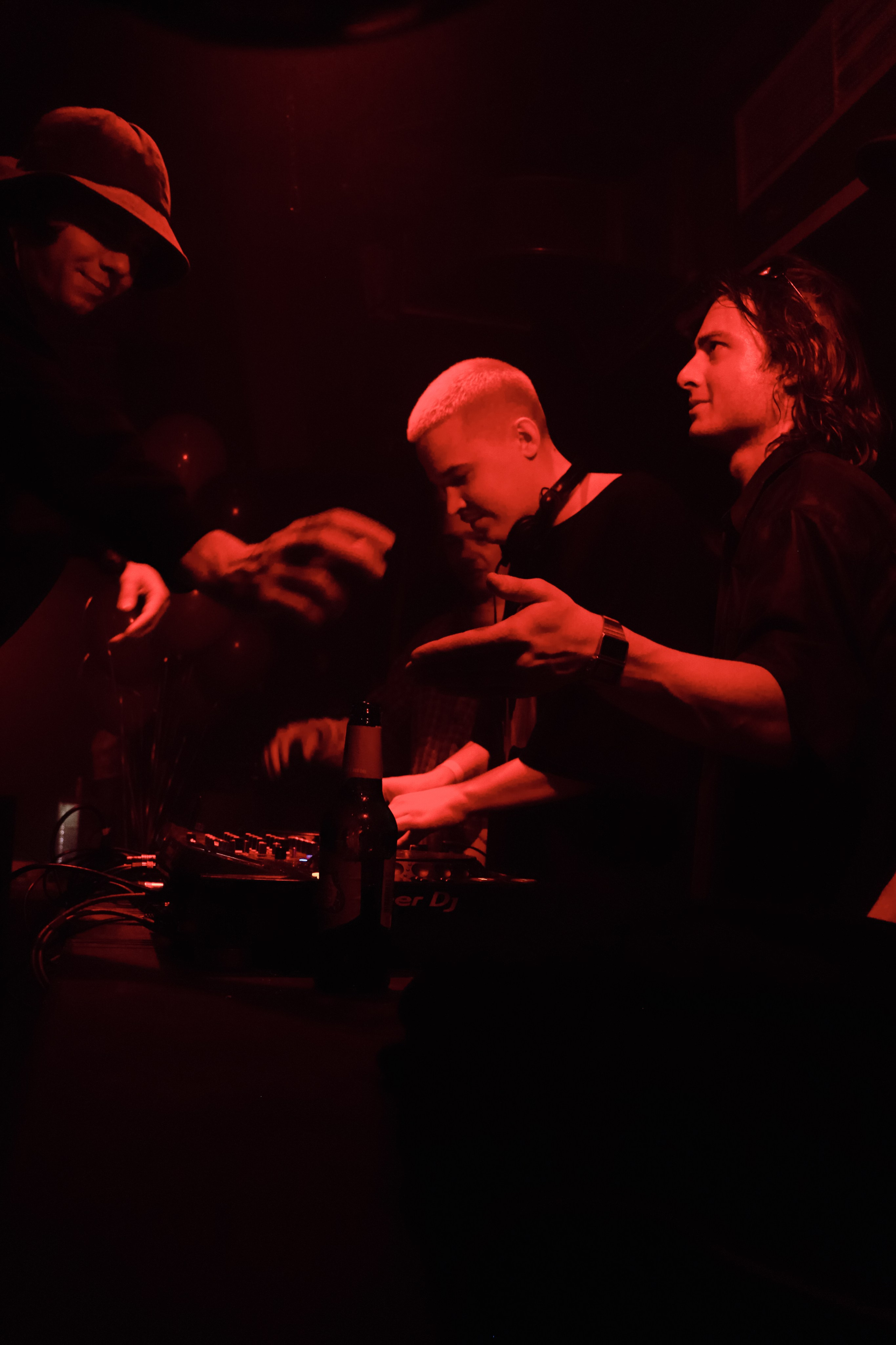 Клуб Ритмы — цирк. Ивентный фотограф в Санкт-Петербурге Олег Комков