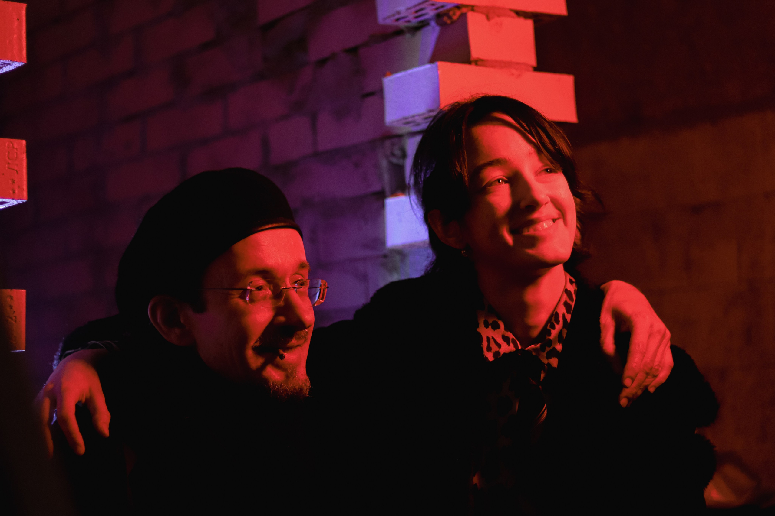 Розовый от Цветных (4 ноября 2023). Ивентный фотограф в Санкт-Петербурге Олег Комков