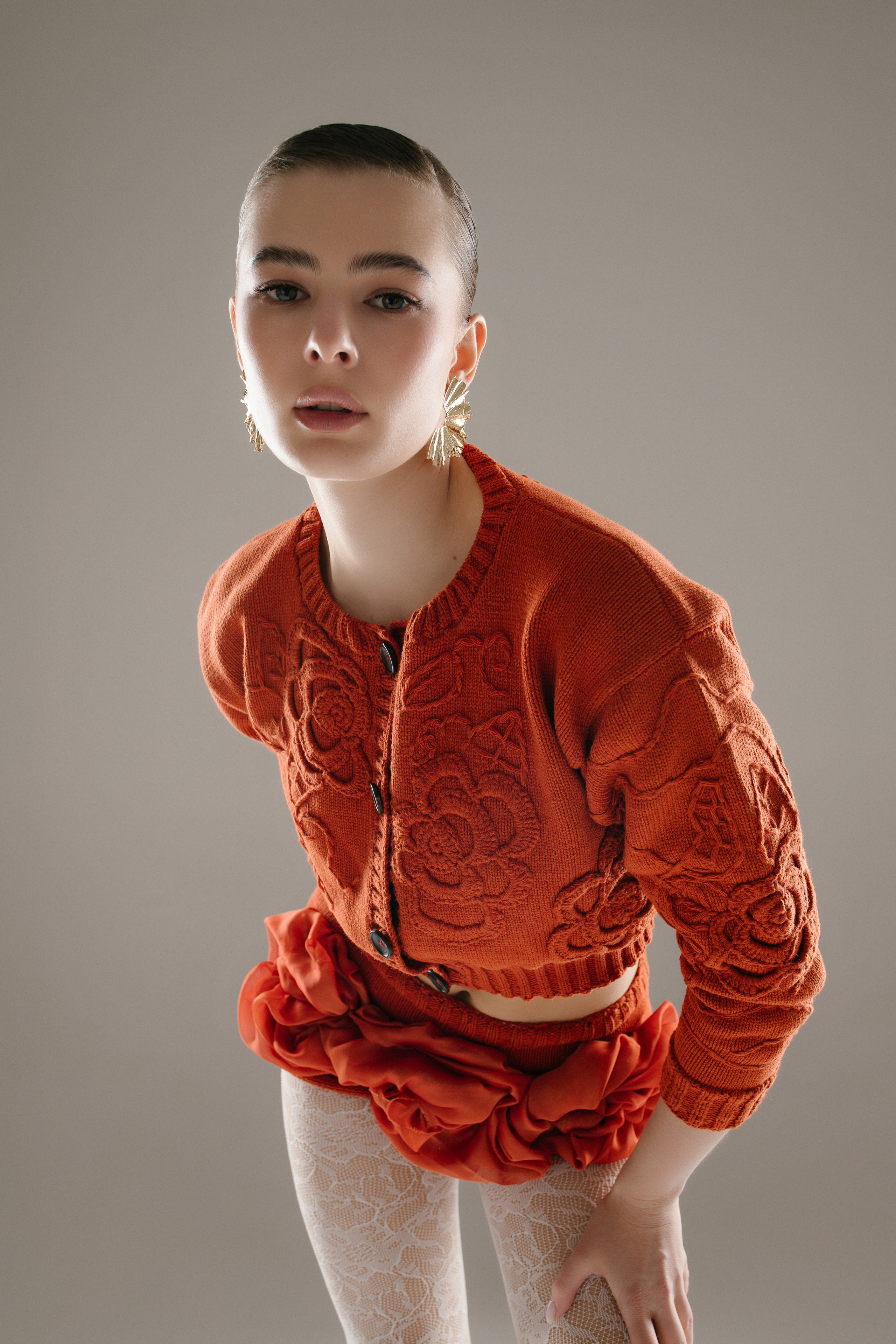 Настя. Лиза|фотограф для брендов и частных клиентов в Москве