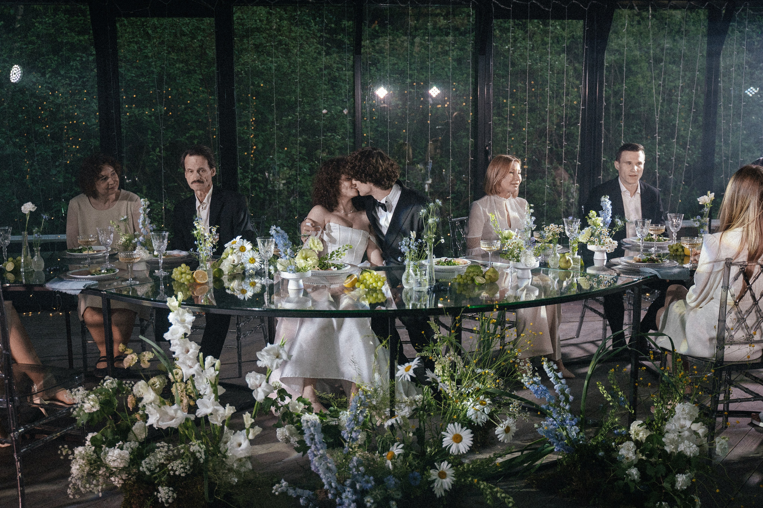 Екатерина и Александр. Фотограф в Москве Наталия Варакина