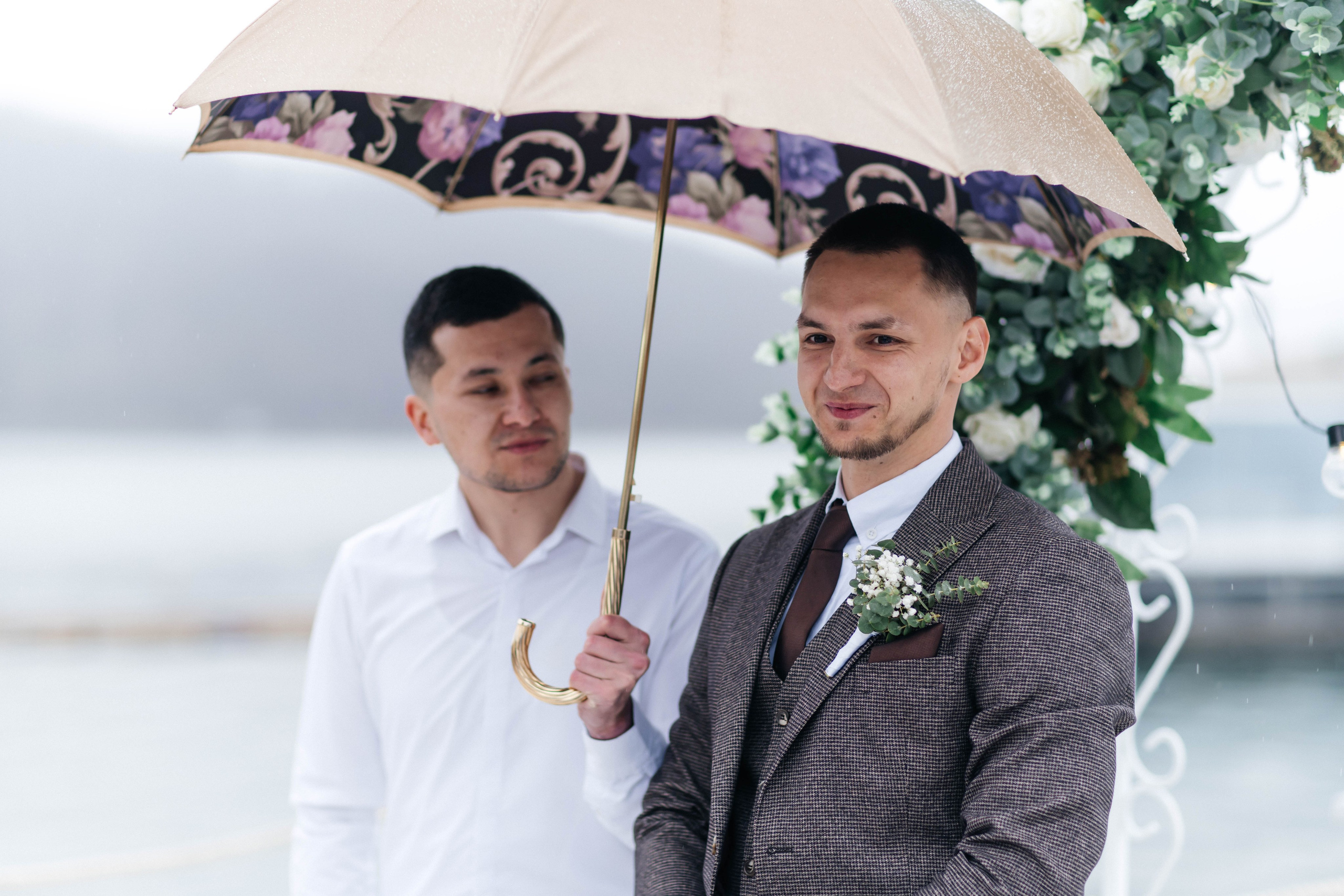 Александр и Александра. Maxim Tsoy Photography