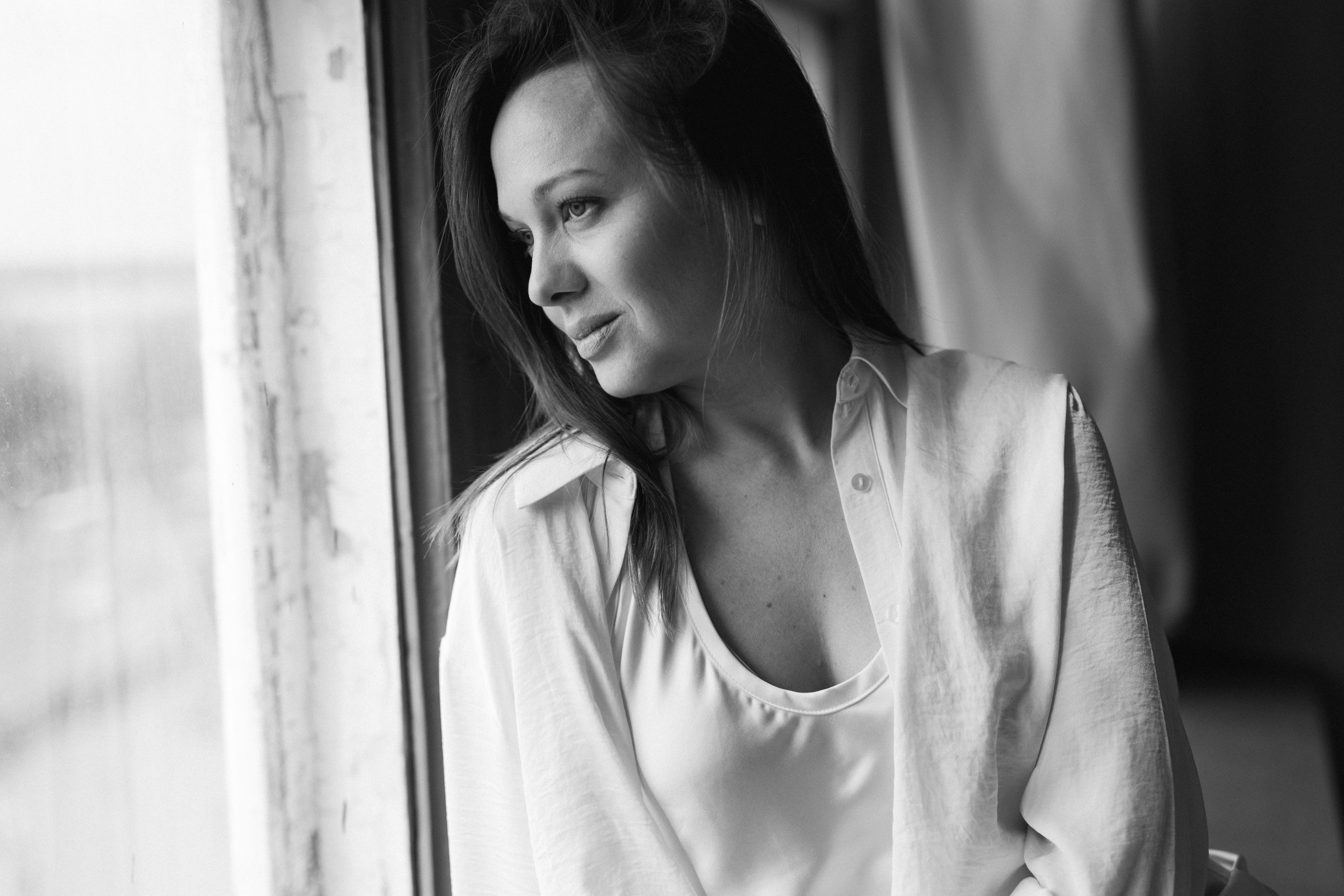 Ваня и Настя. Свадебный и семейный фотограф в Туле и области Маша Костина