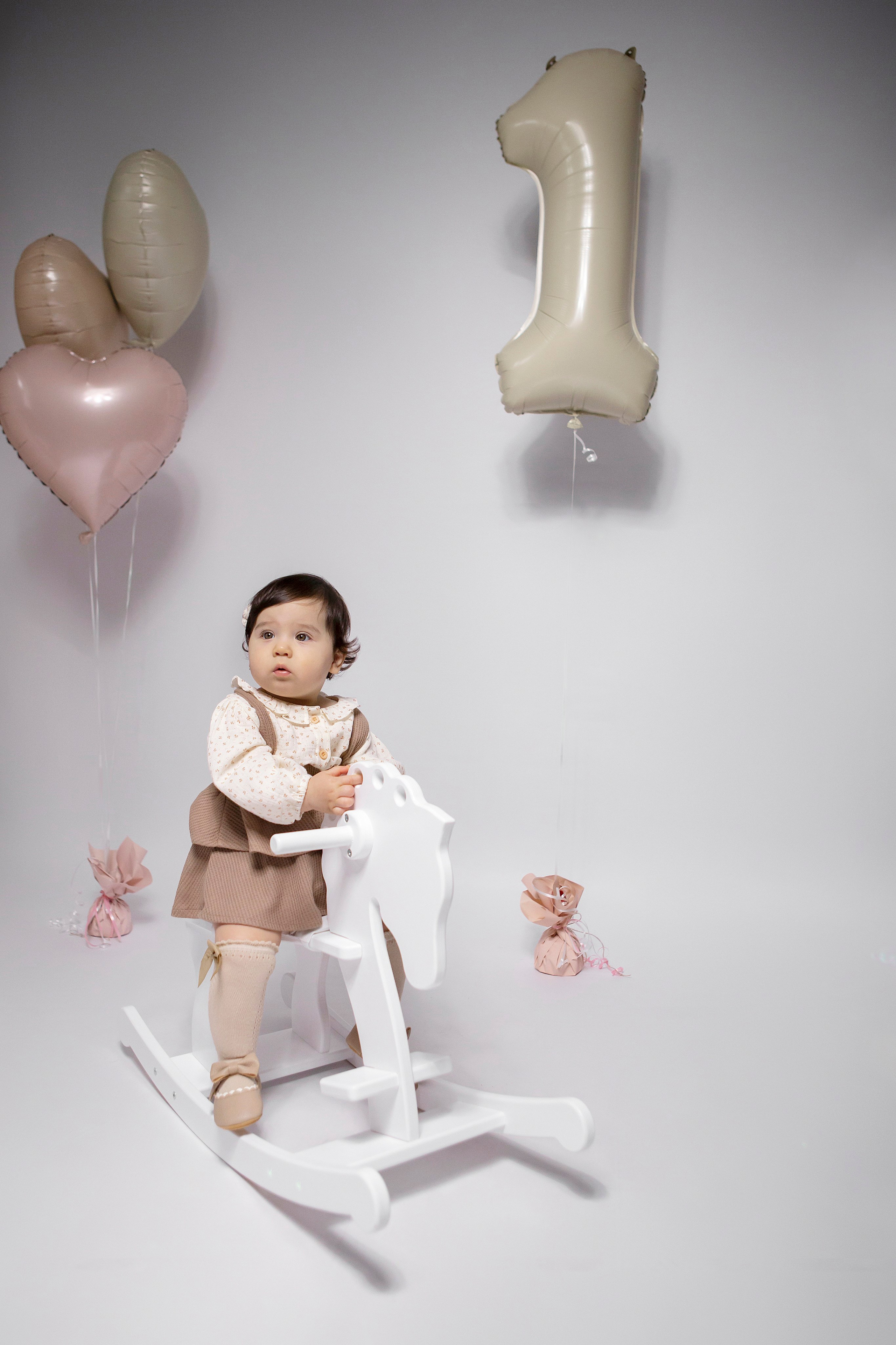 Милане 1 годик. Фотограф Лесозаводск/Хабаровск