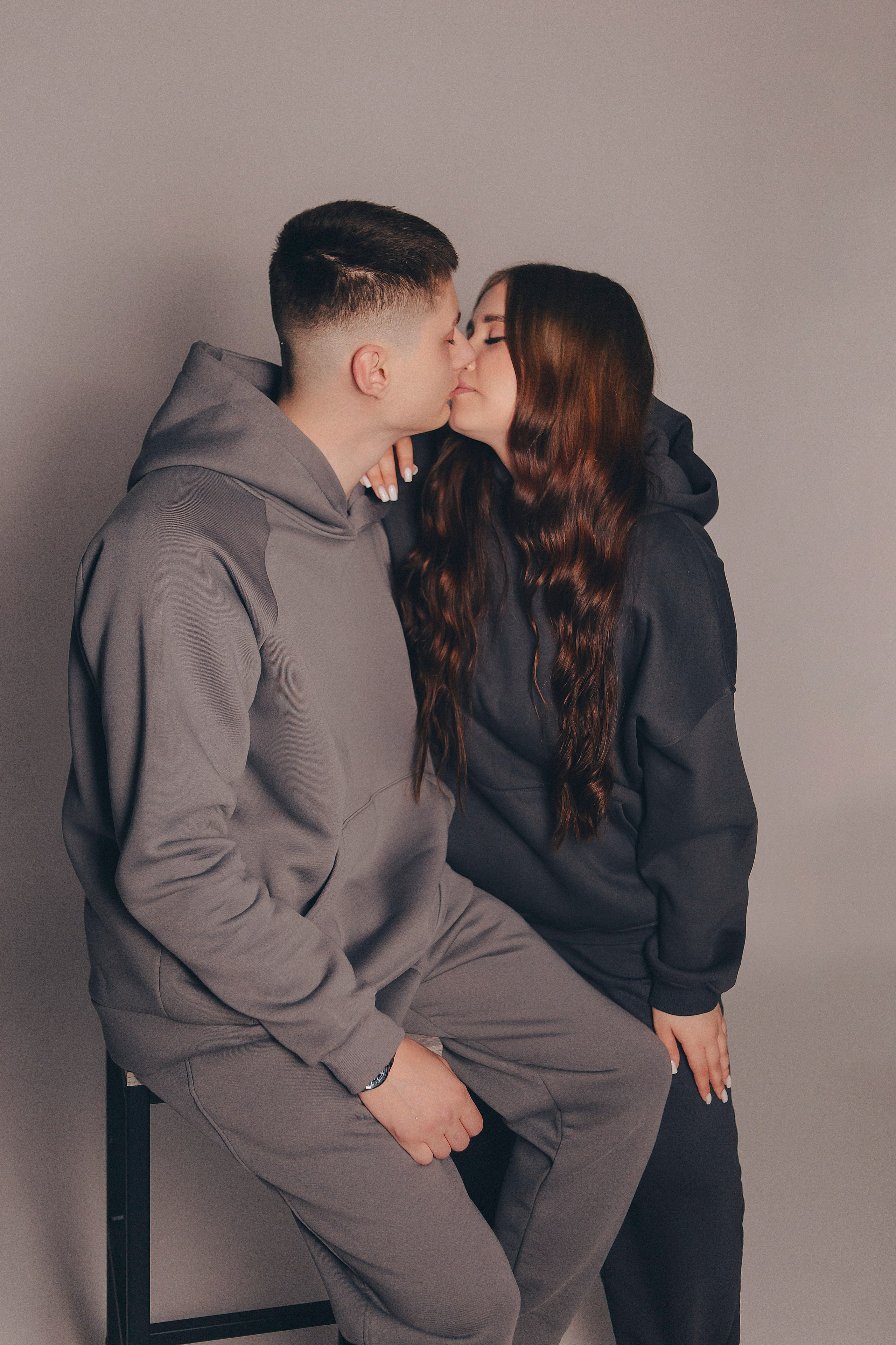 Арина и Кирилл. Фотограф Лесозаводск/Хабаровск