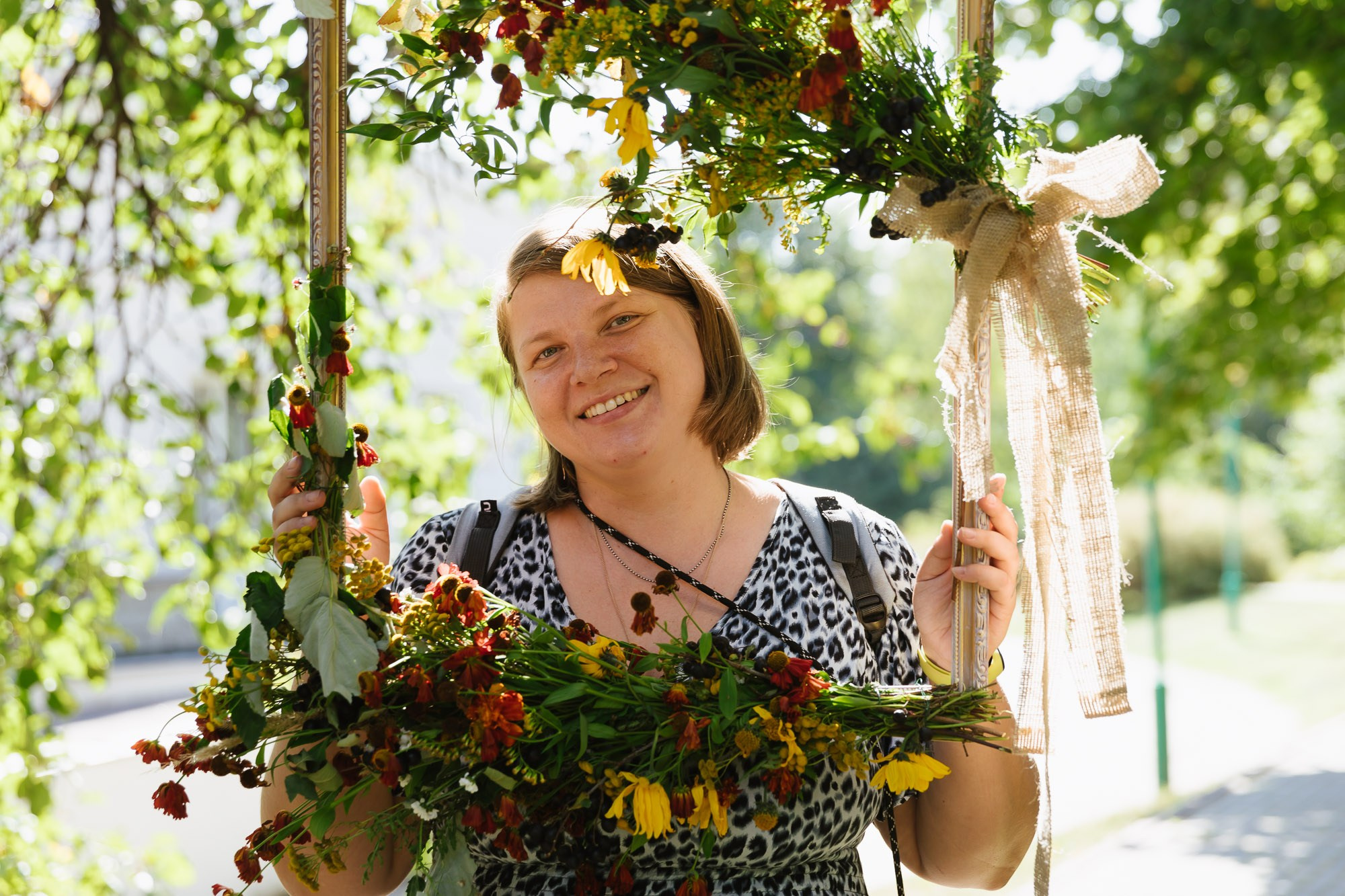 День рождения хосписа Ростокино. Фотограф-видеограф в Москве