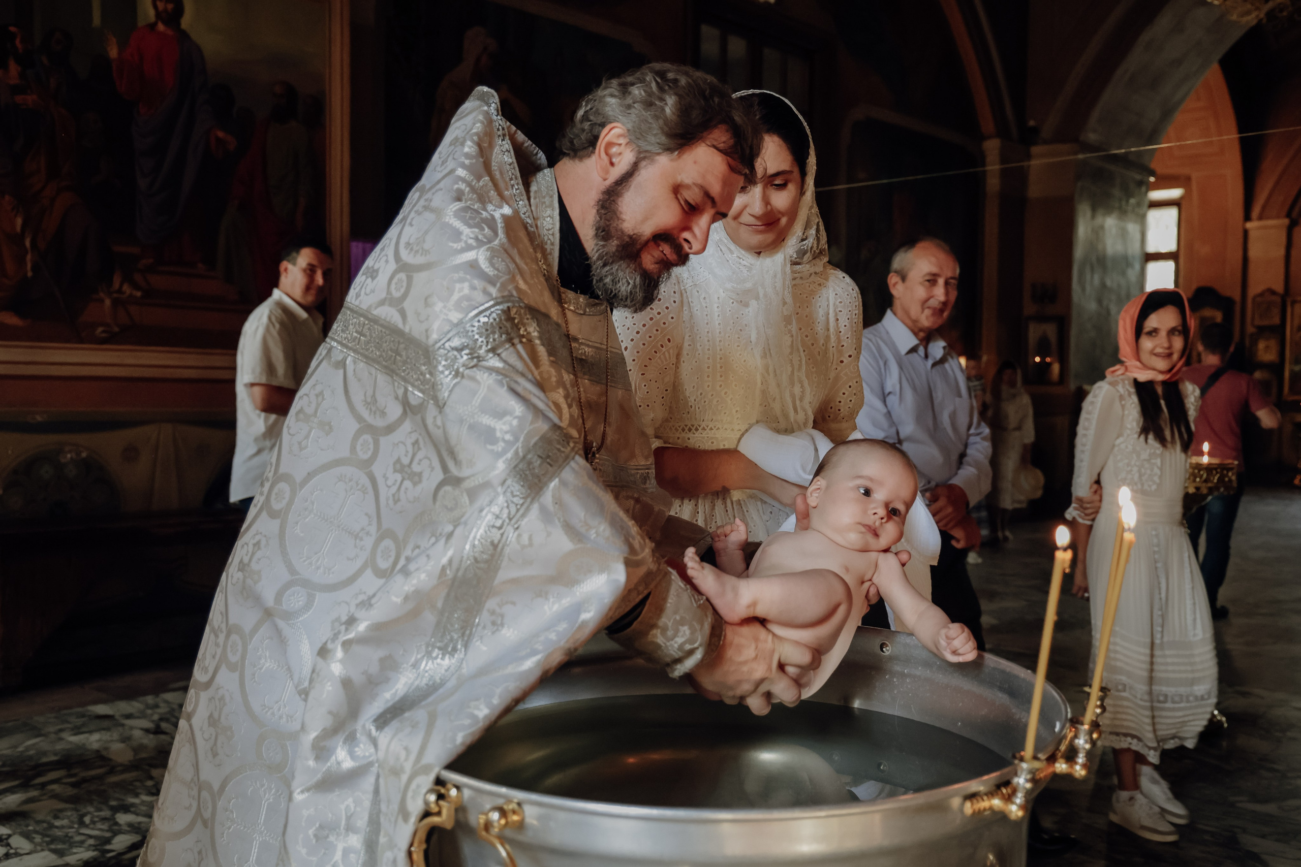 Фотографирую светом и сердцем в Москве с 2014 года