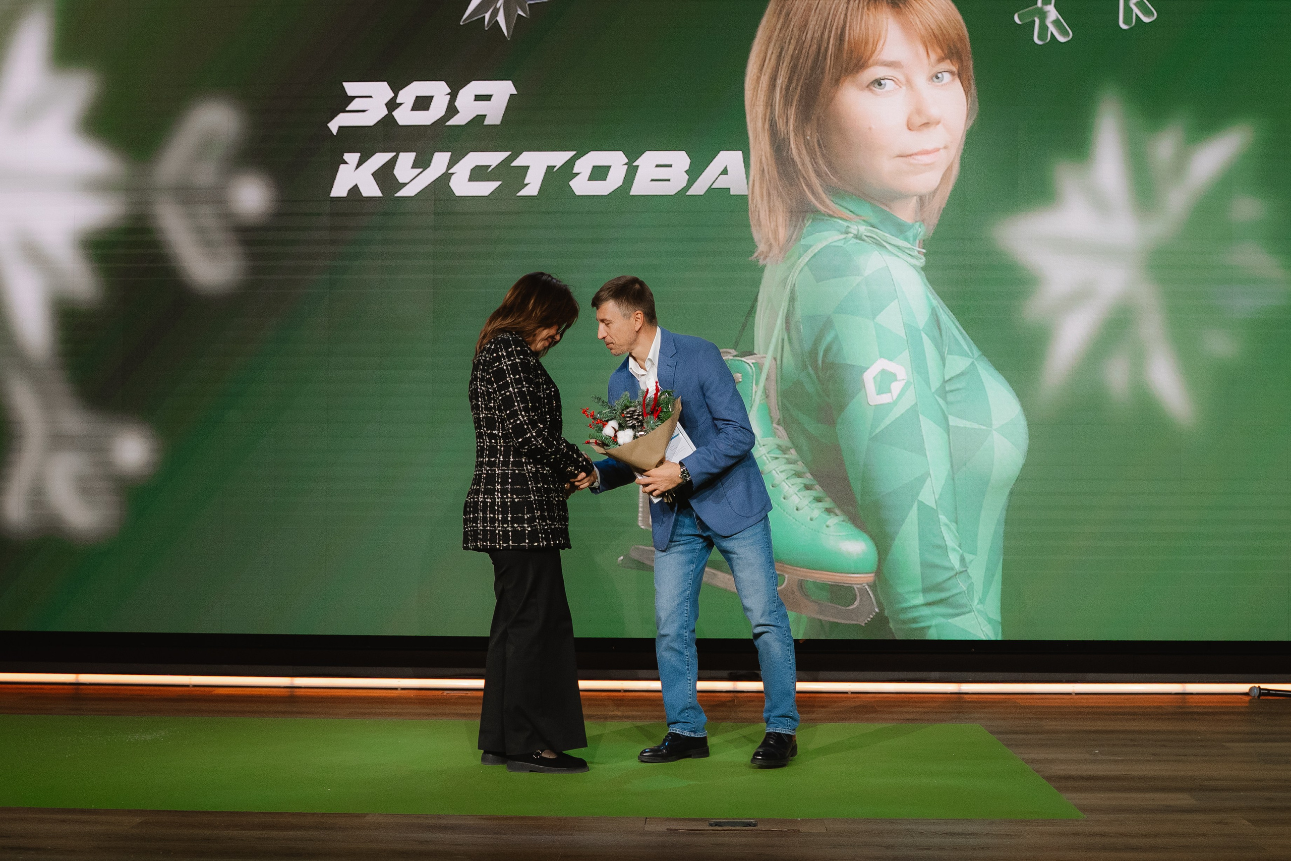 Дом.Клик. — награждение. Фотограф — Ася Орехова