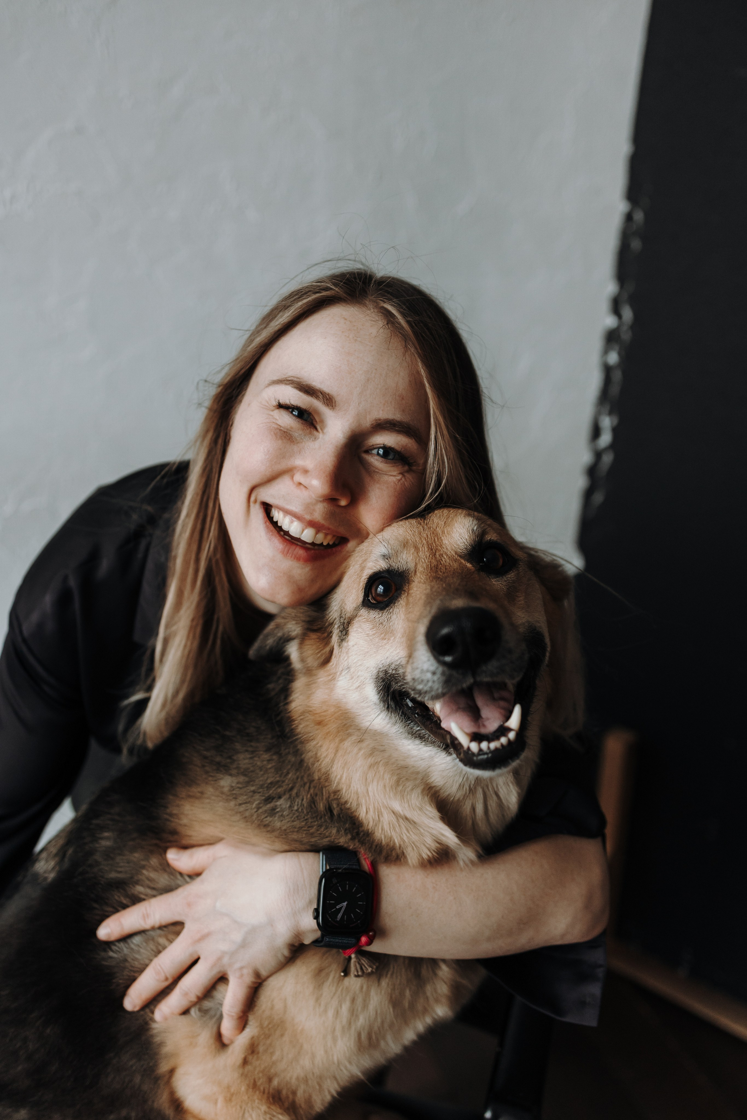 Лена и Дёма. Фотограф — Анималист | Санкт-Петербург