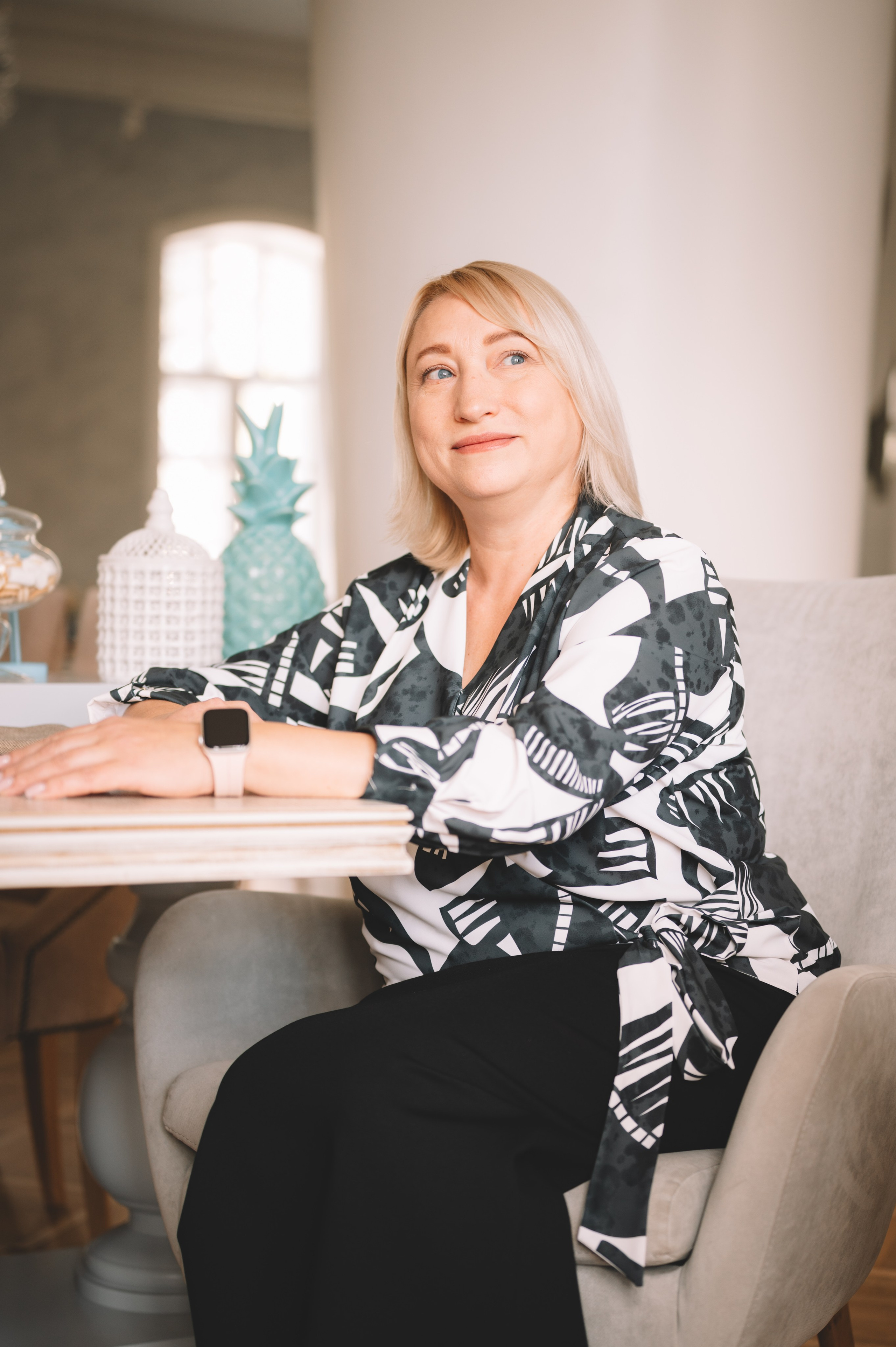 Индивидуальные портреты для проекта Абсолют банка «Эстеты». Фотограф Анна Темнова. Пенза