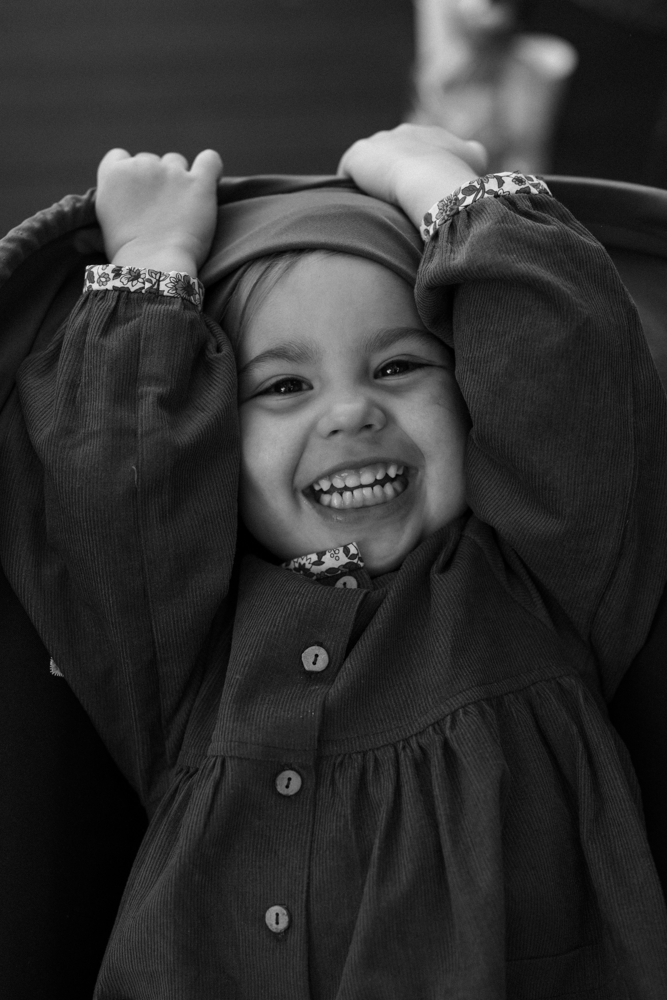 Дом солнца. Семейный фотограф Валерия Фабричникова, Москва