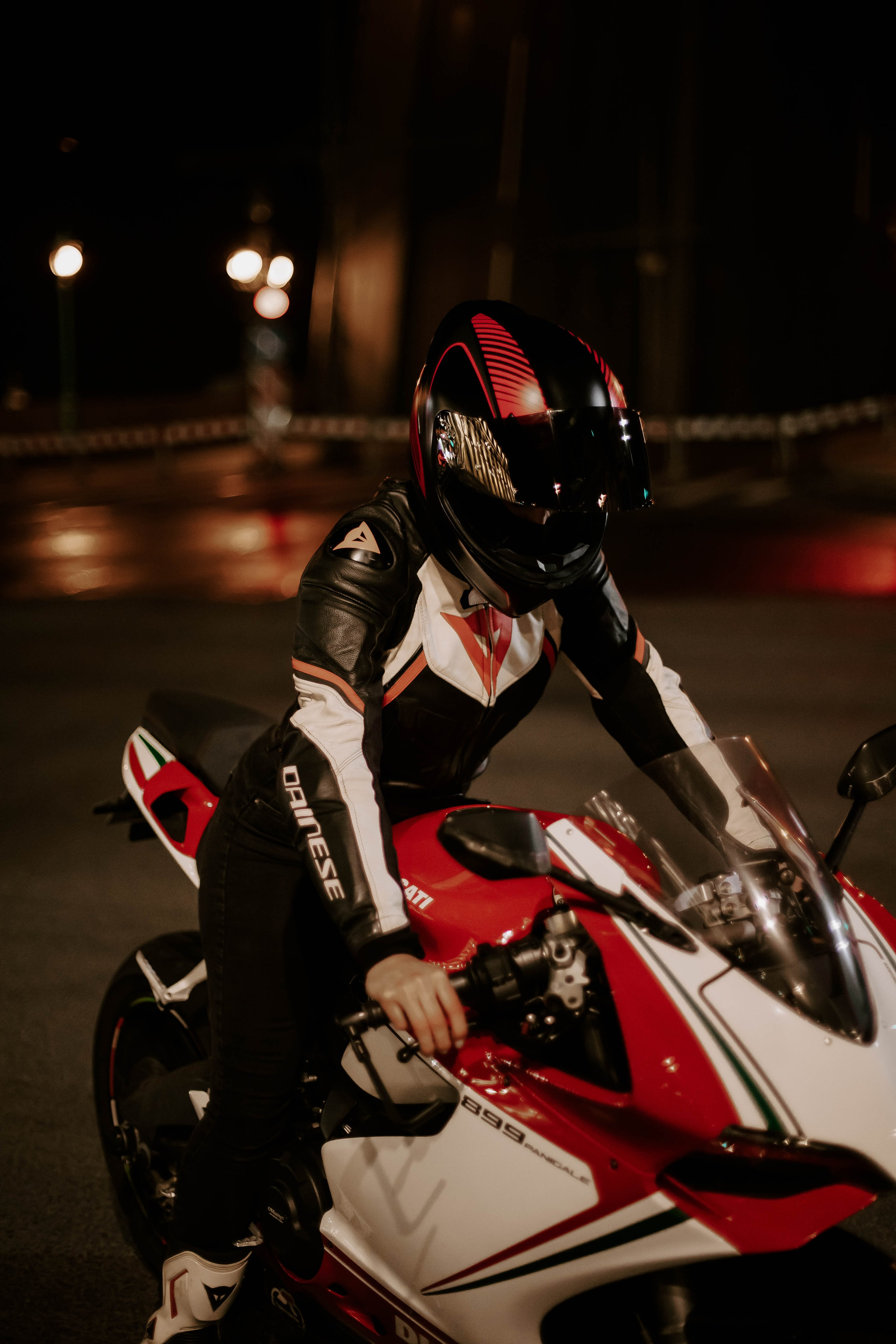 Ксения. Фотограф Veronika Potaseva