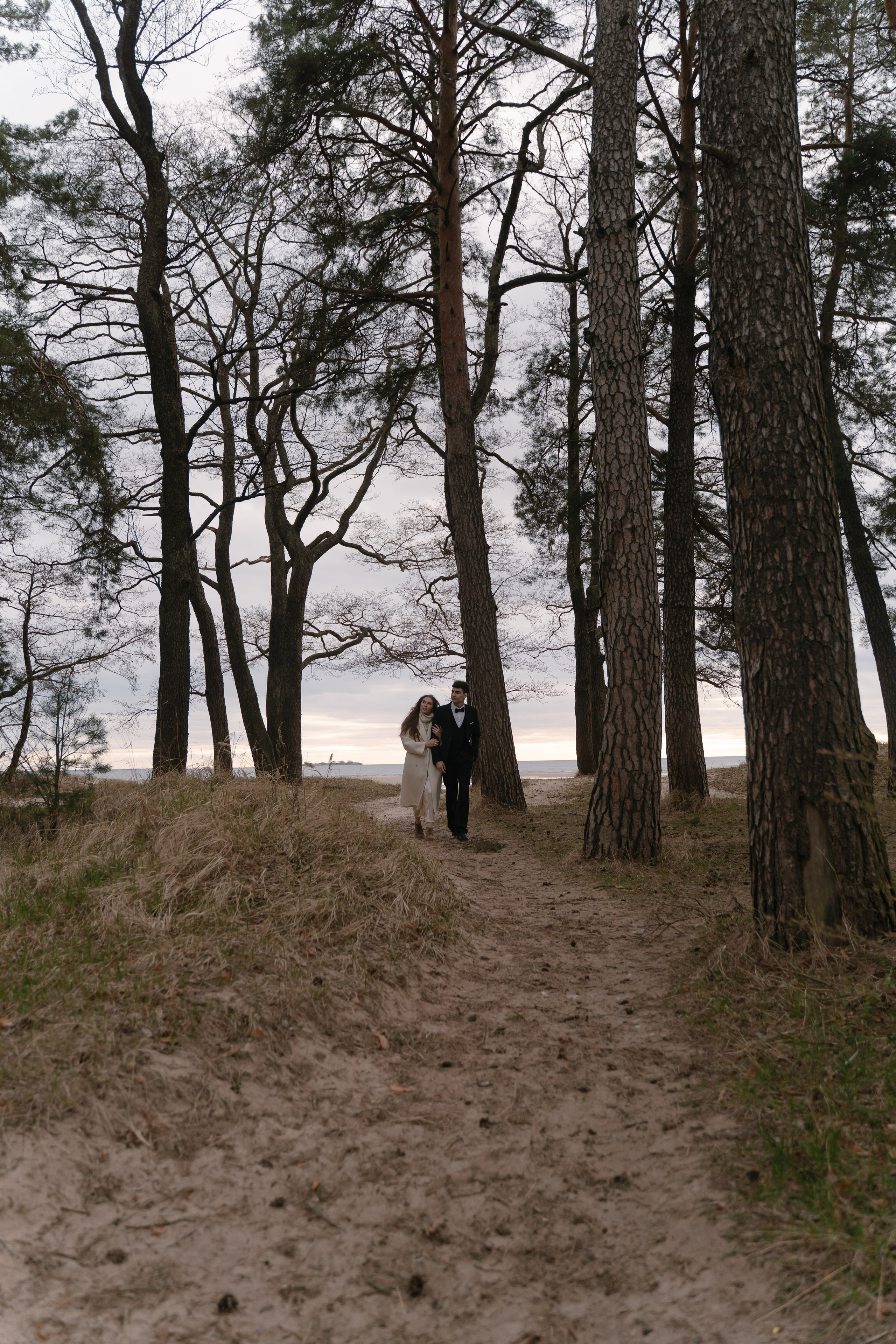 P&A (творческая съемка). Свадебный фотограф — Наталья Фед СПб/Москва
