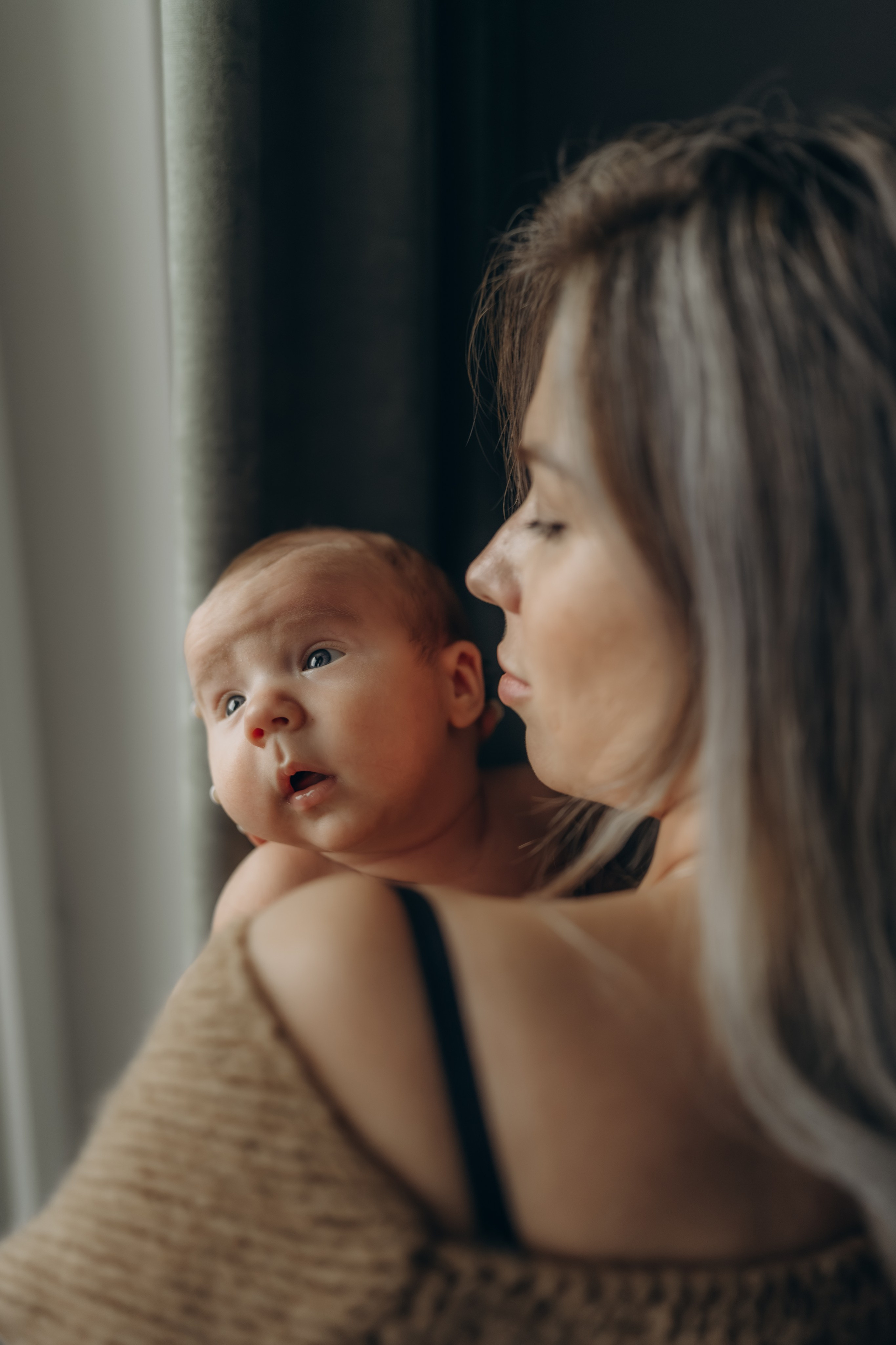Маленький сыночек. Семейный фотограф Москва. Фотограф беременности и материнства Москва