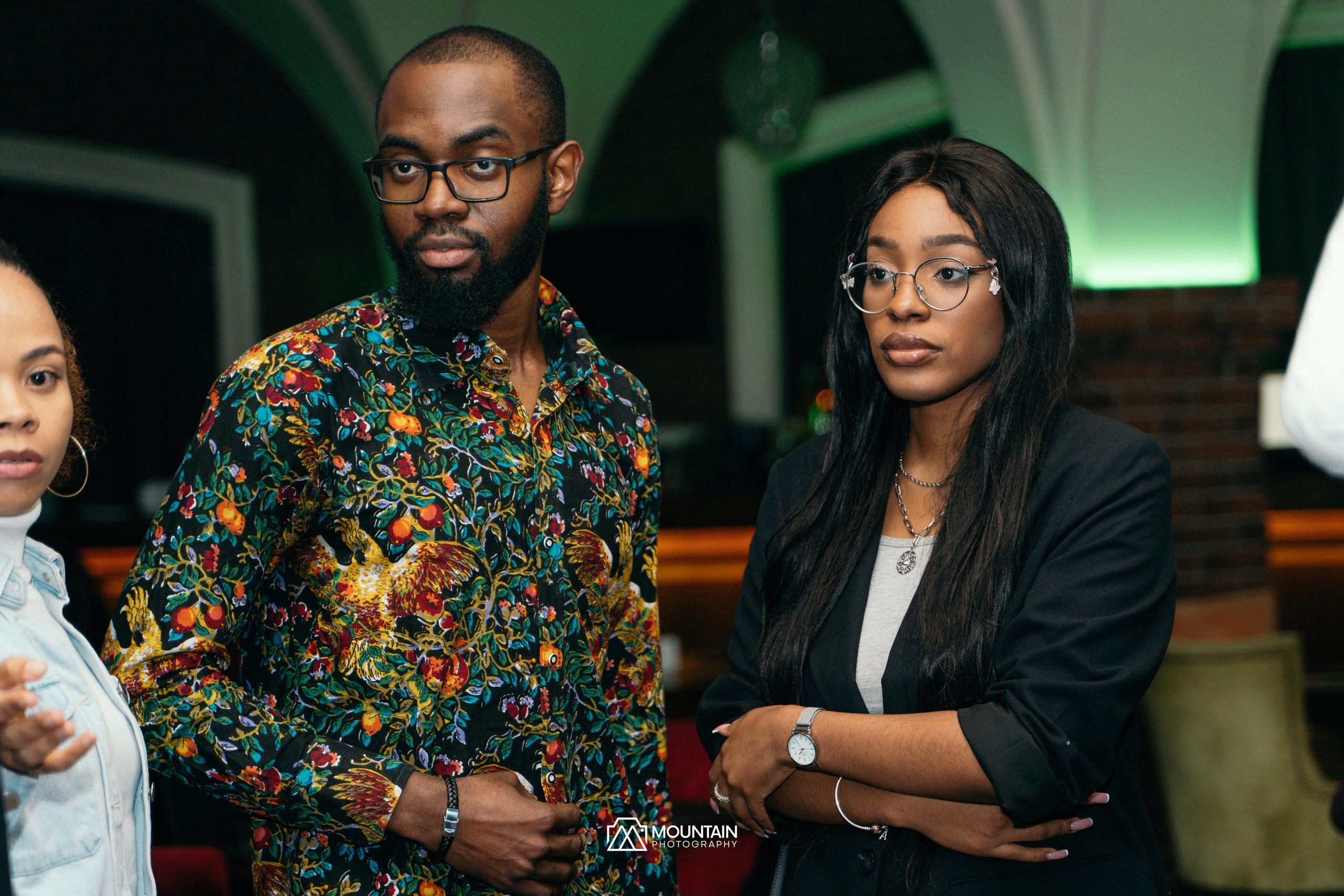 Anniversaires. Photographe basé à Moscou