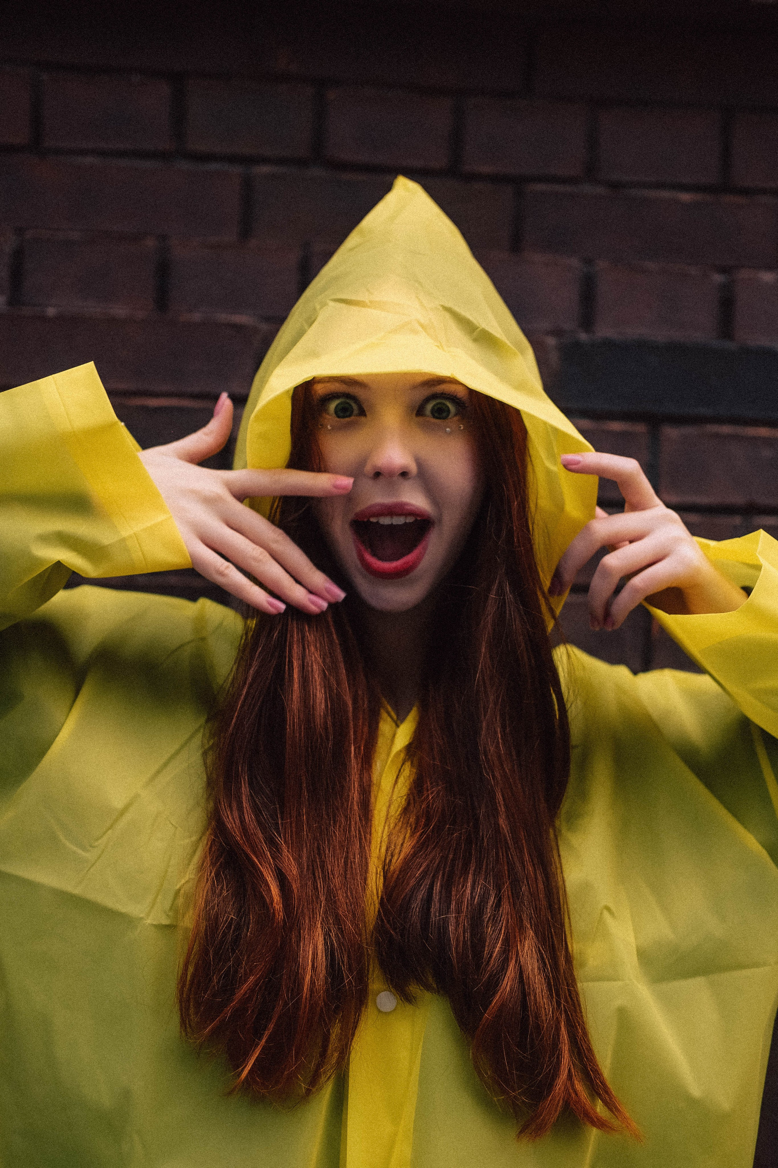 Творческий фотограф Москва