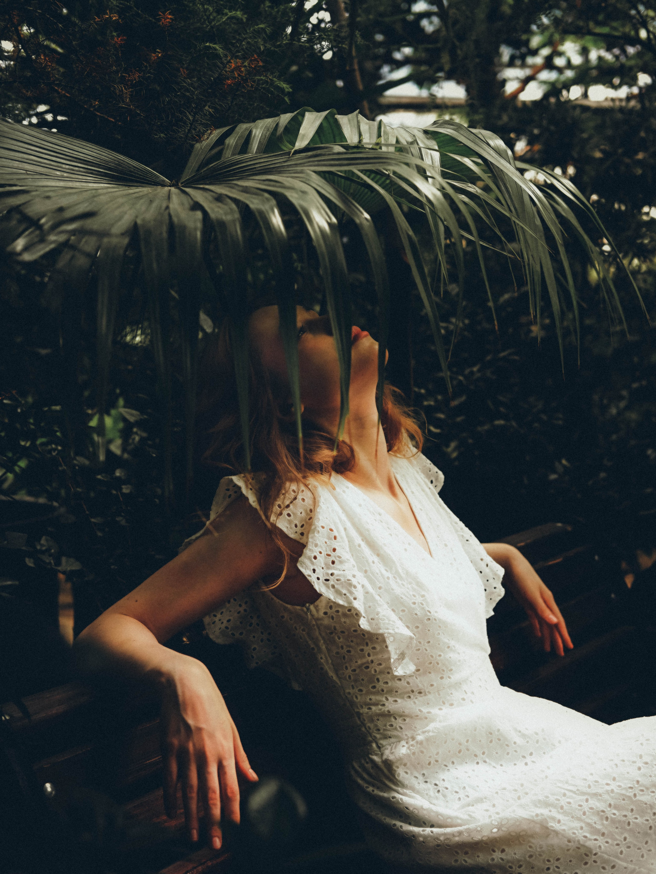 Творческий фотограф Москва